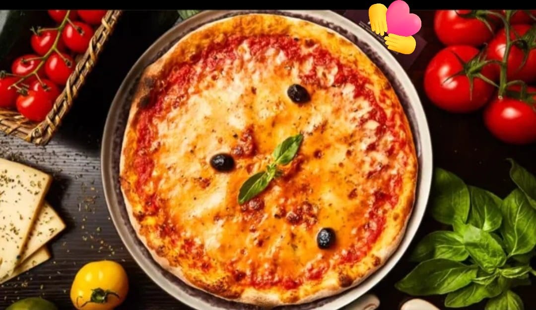 Carin'o Pizza