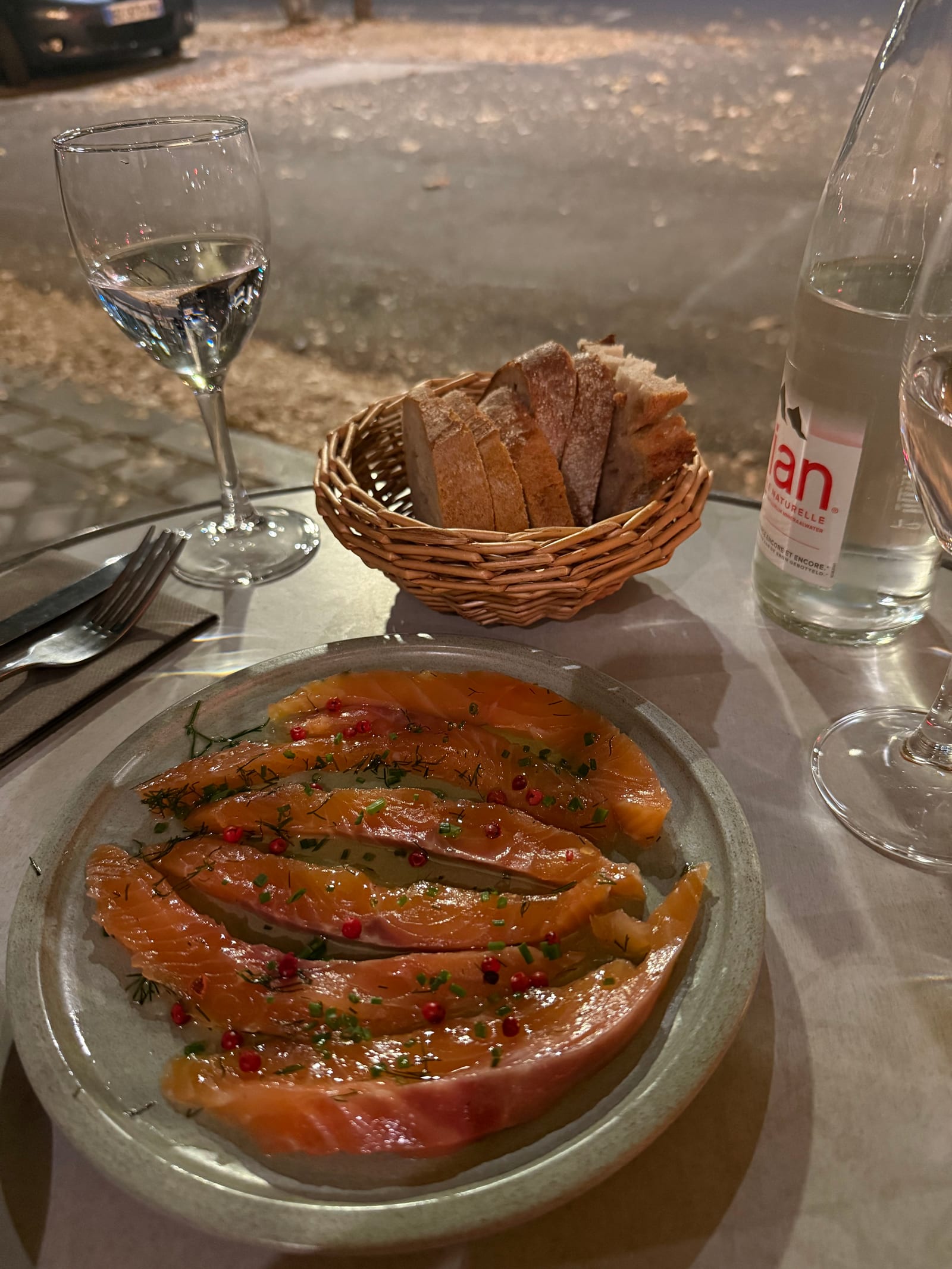 Chez Denis