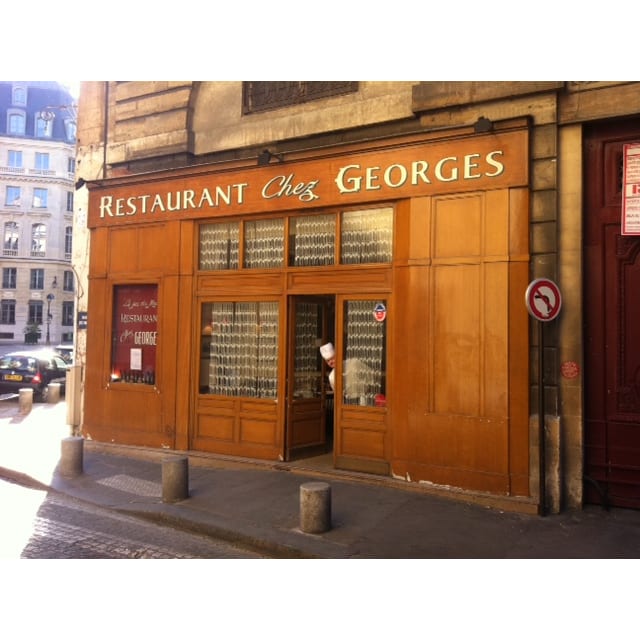 Chez Georges