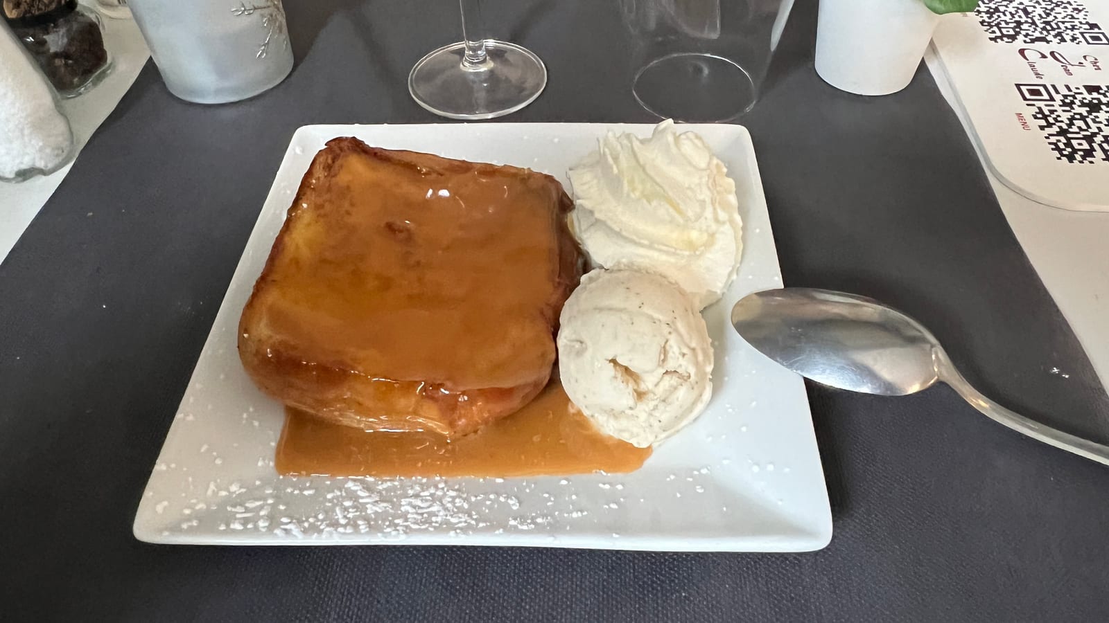 Chez Jean Claude