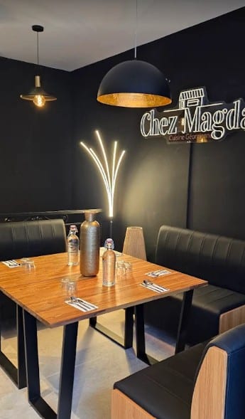 Chez Magda