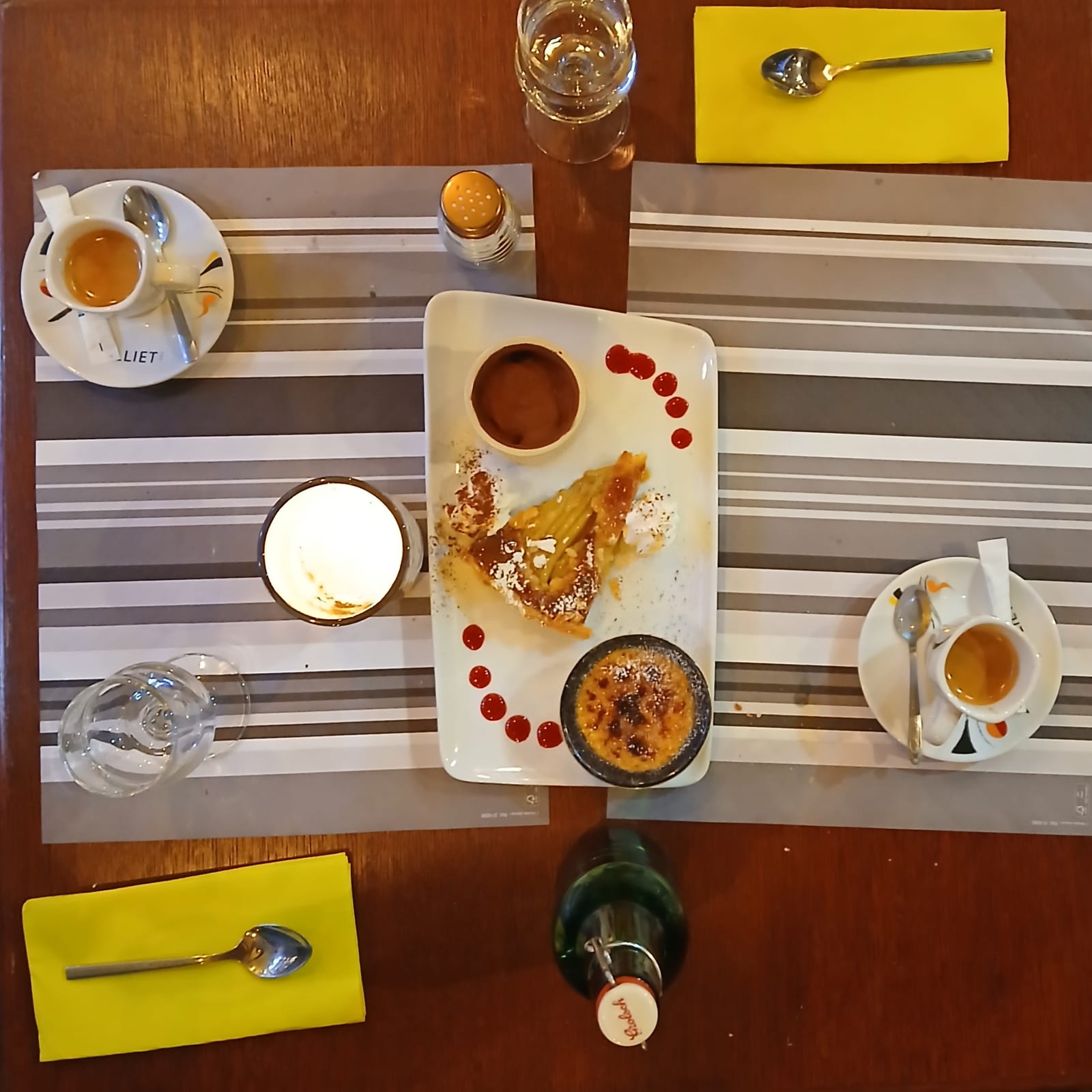 Chez Sofia