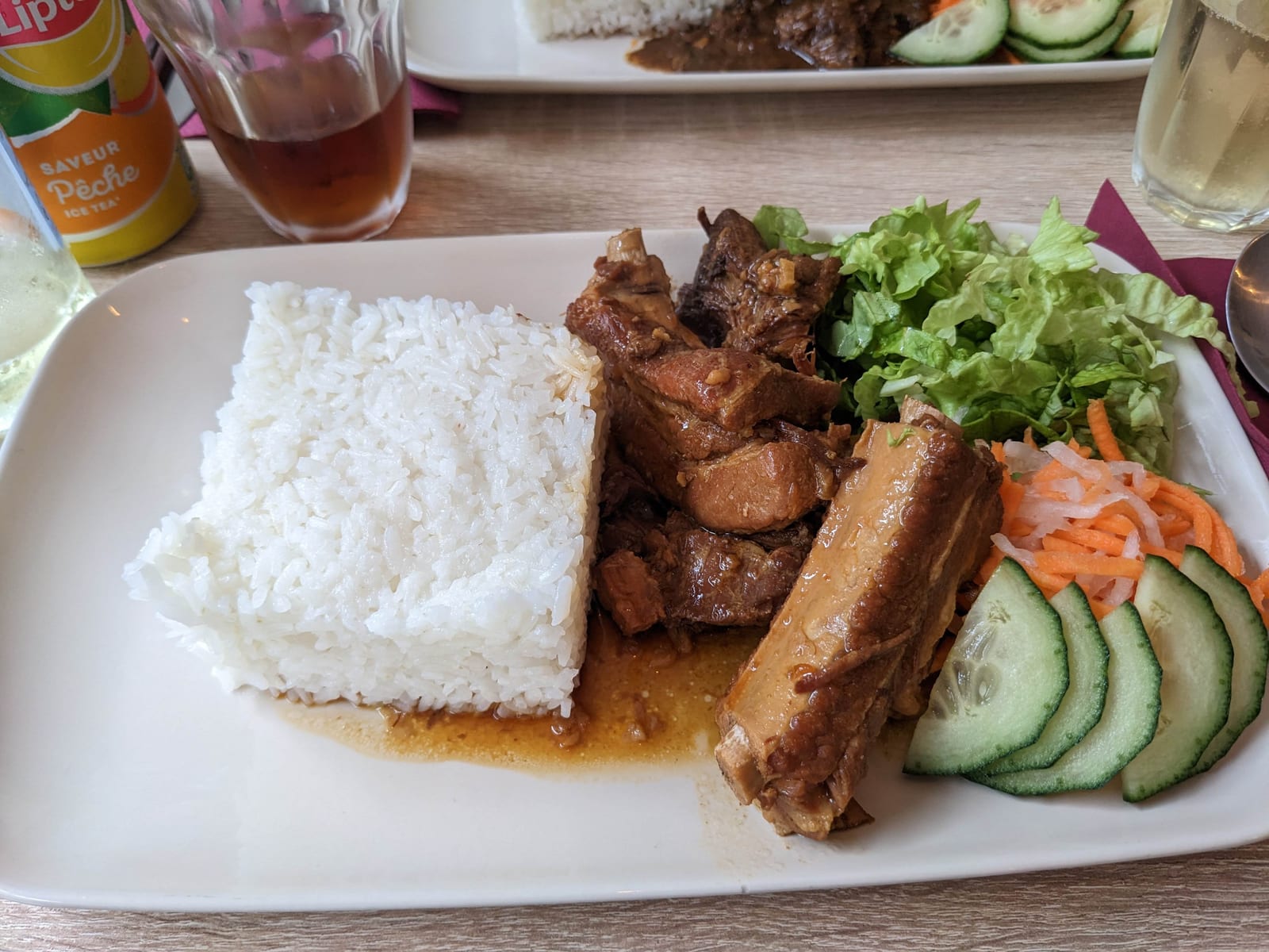 Chi's Vietfood
