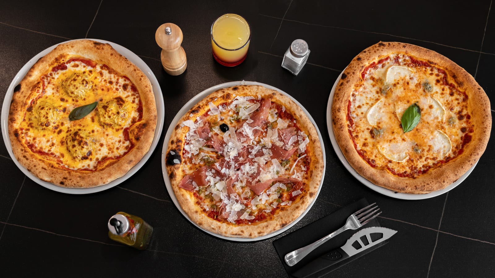 Christina Pizza
