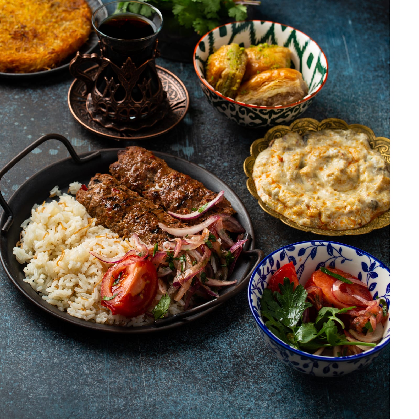 Cuisi'Nad