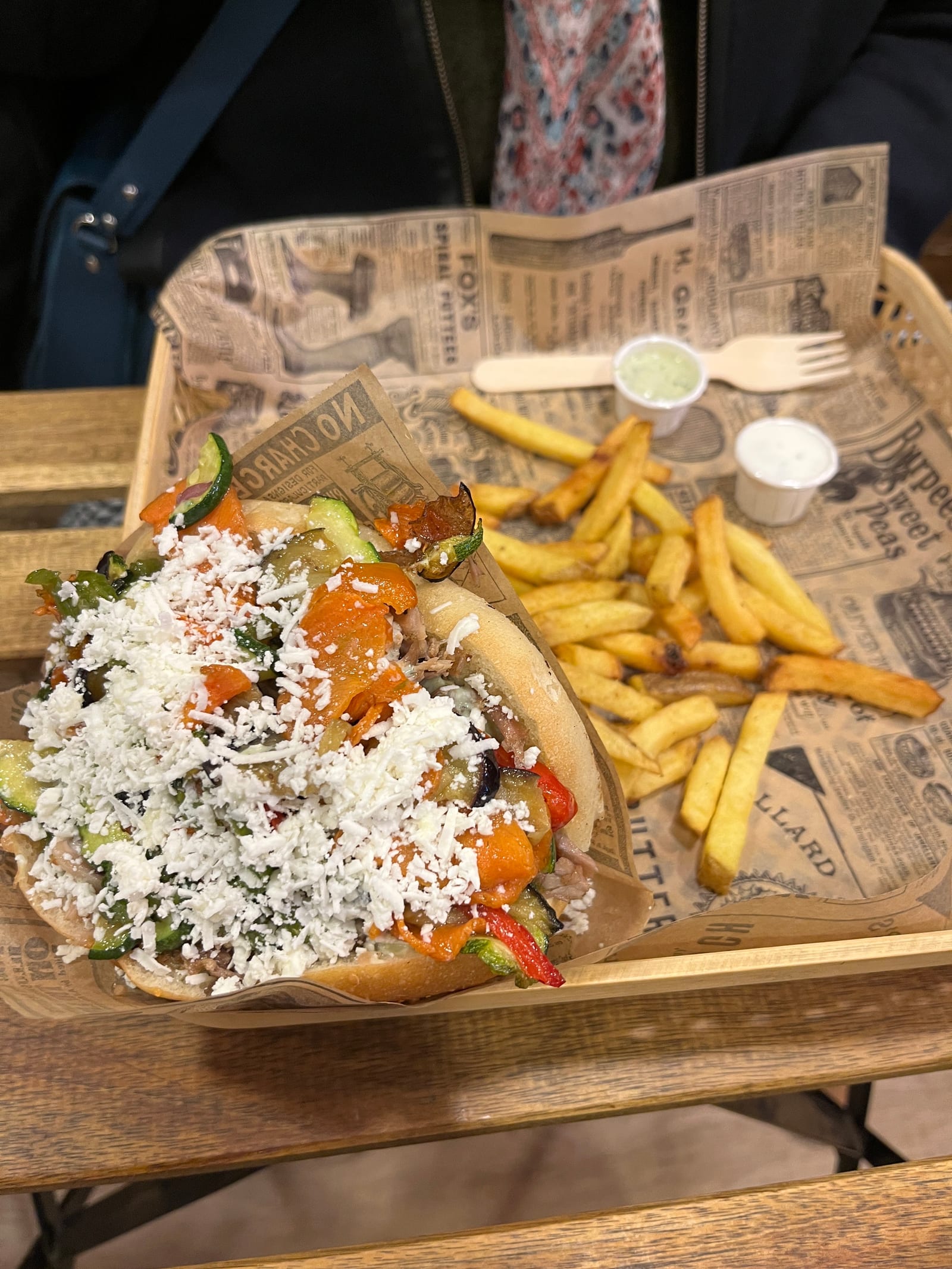 Döni Berliner Paris