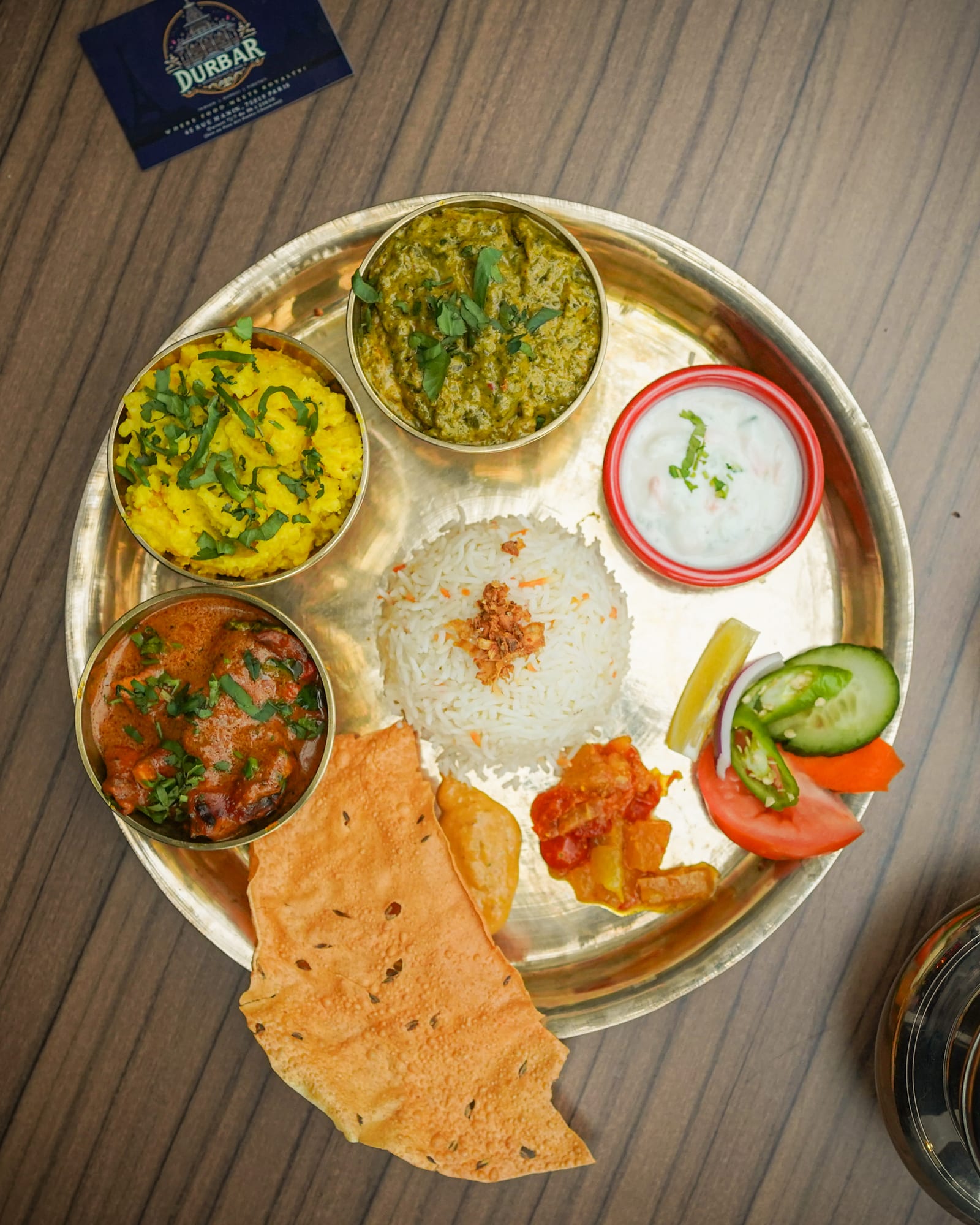 Durbar Restaurant & Bar