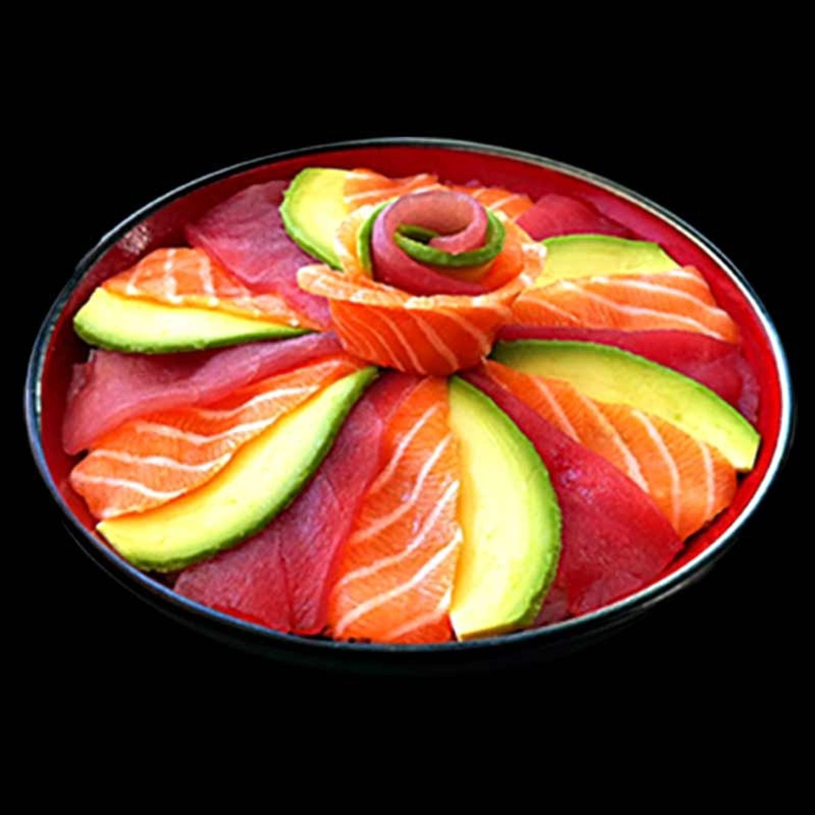 Earn Time Sushi