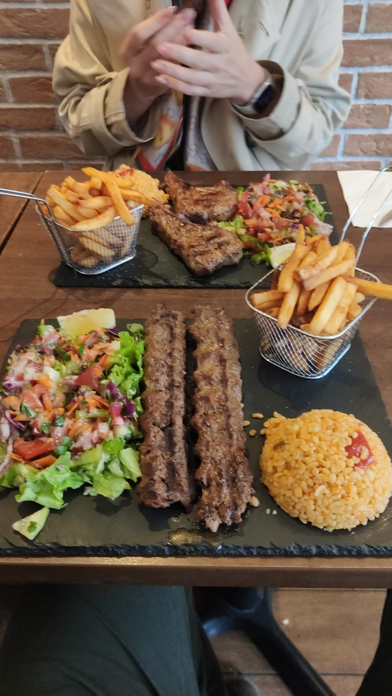 Elite Restaurant
