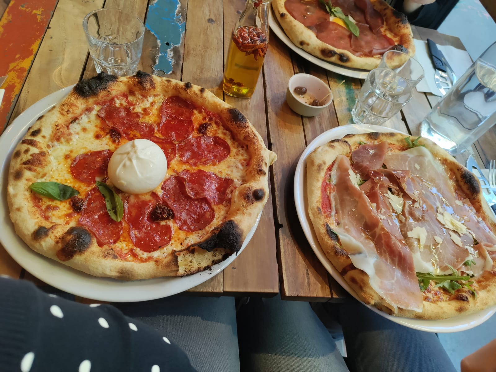 Gustino Pizza