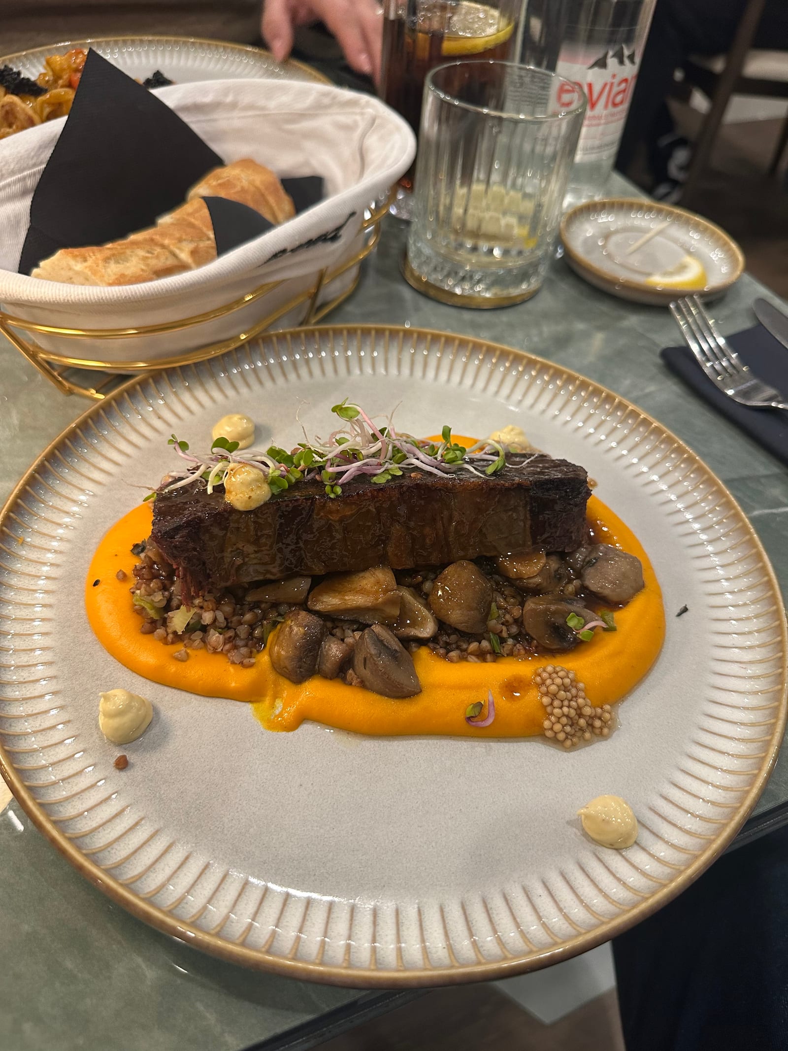 Il Rosso Paris