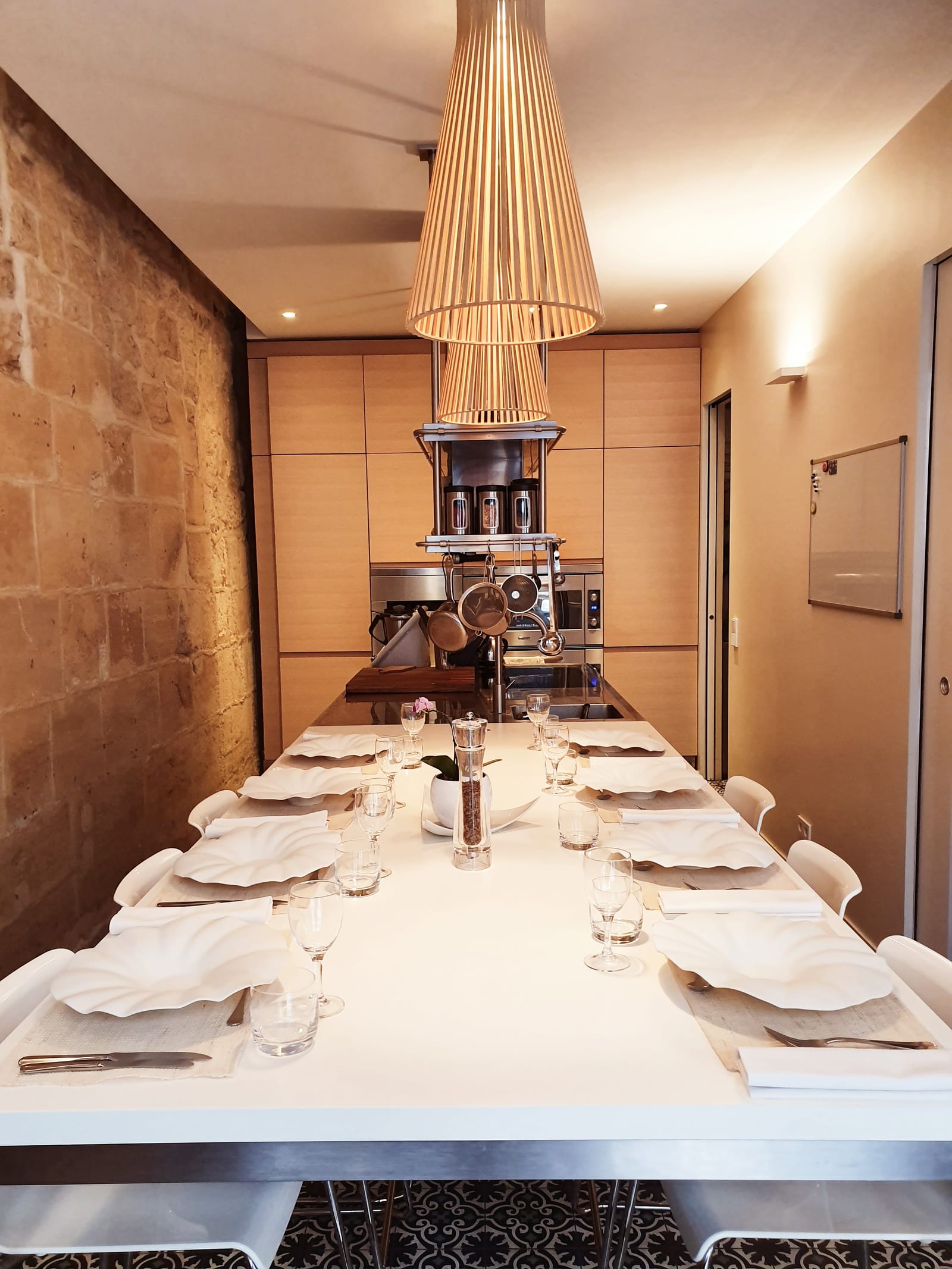 Inoveat L'insecte Gastronome