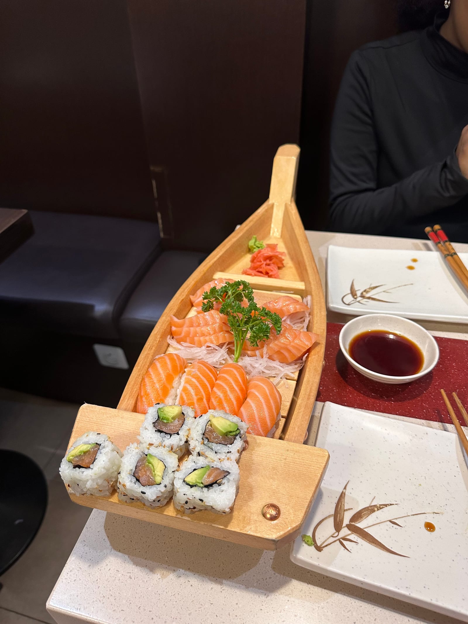 Ishin Sushi