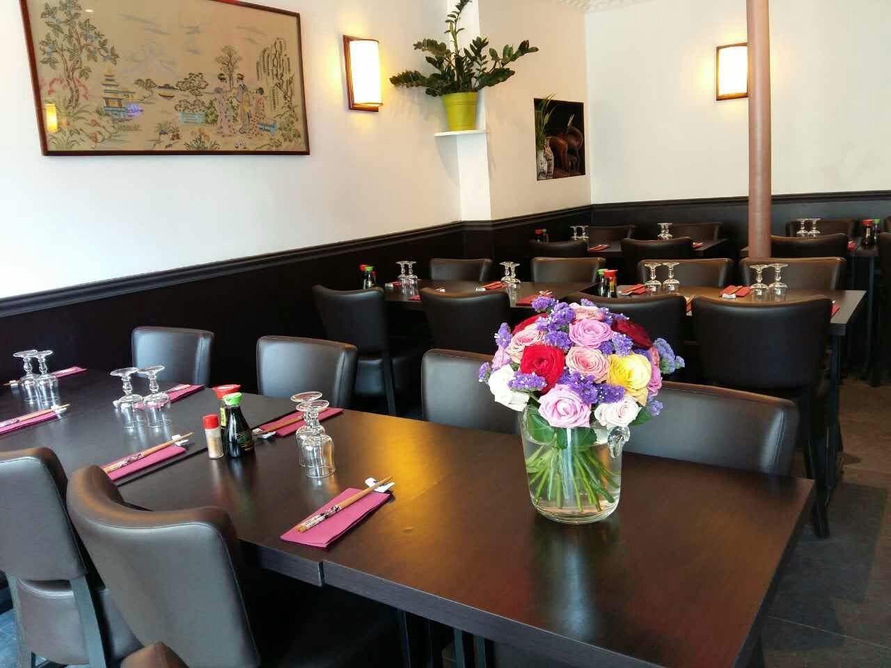 Jinyao Japanese Restaurant