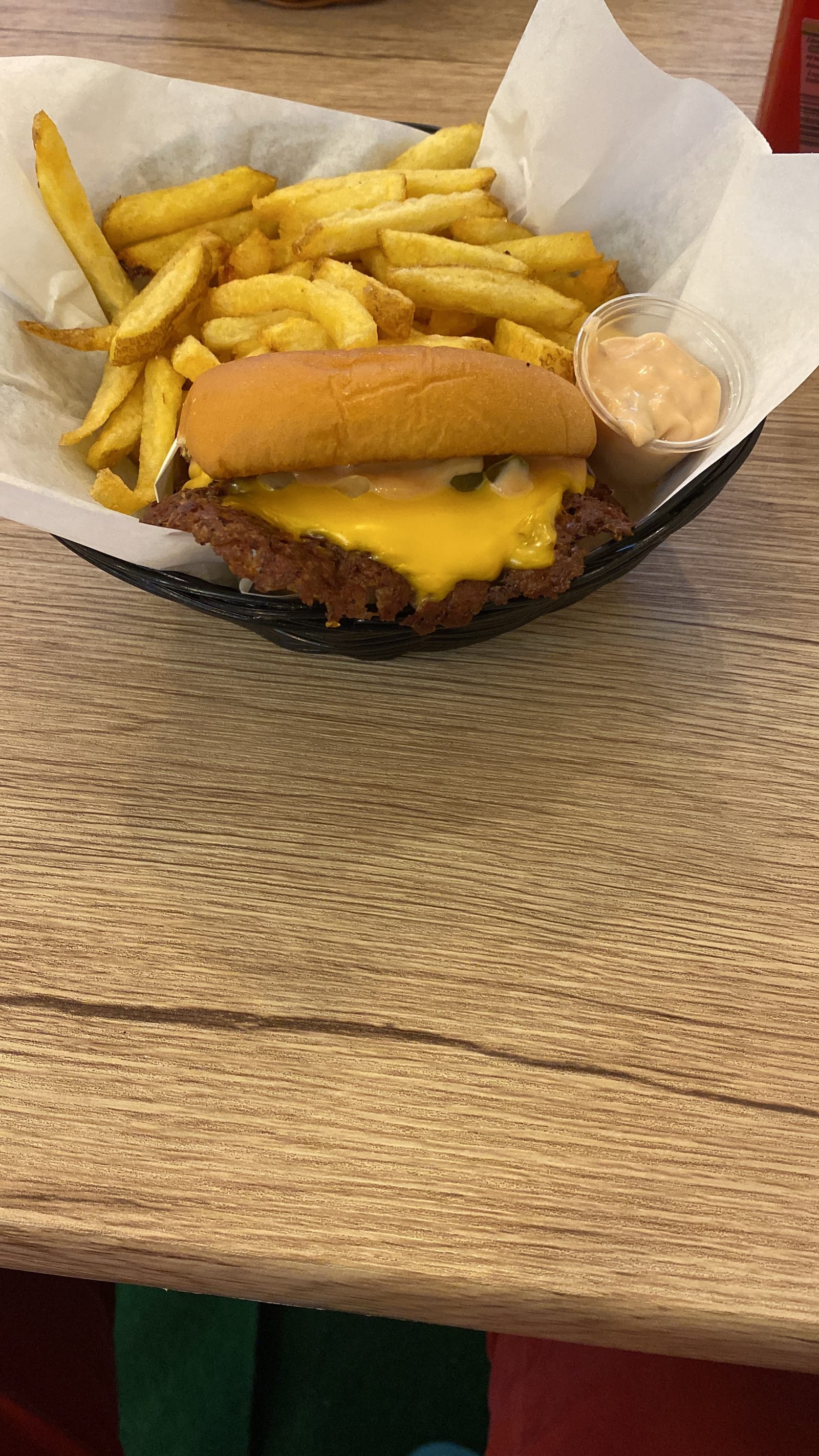 Jumbo's