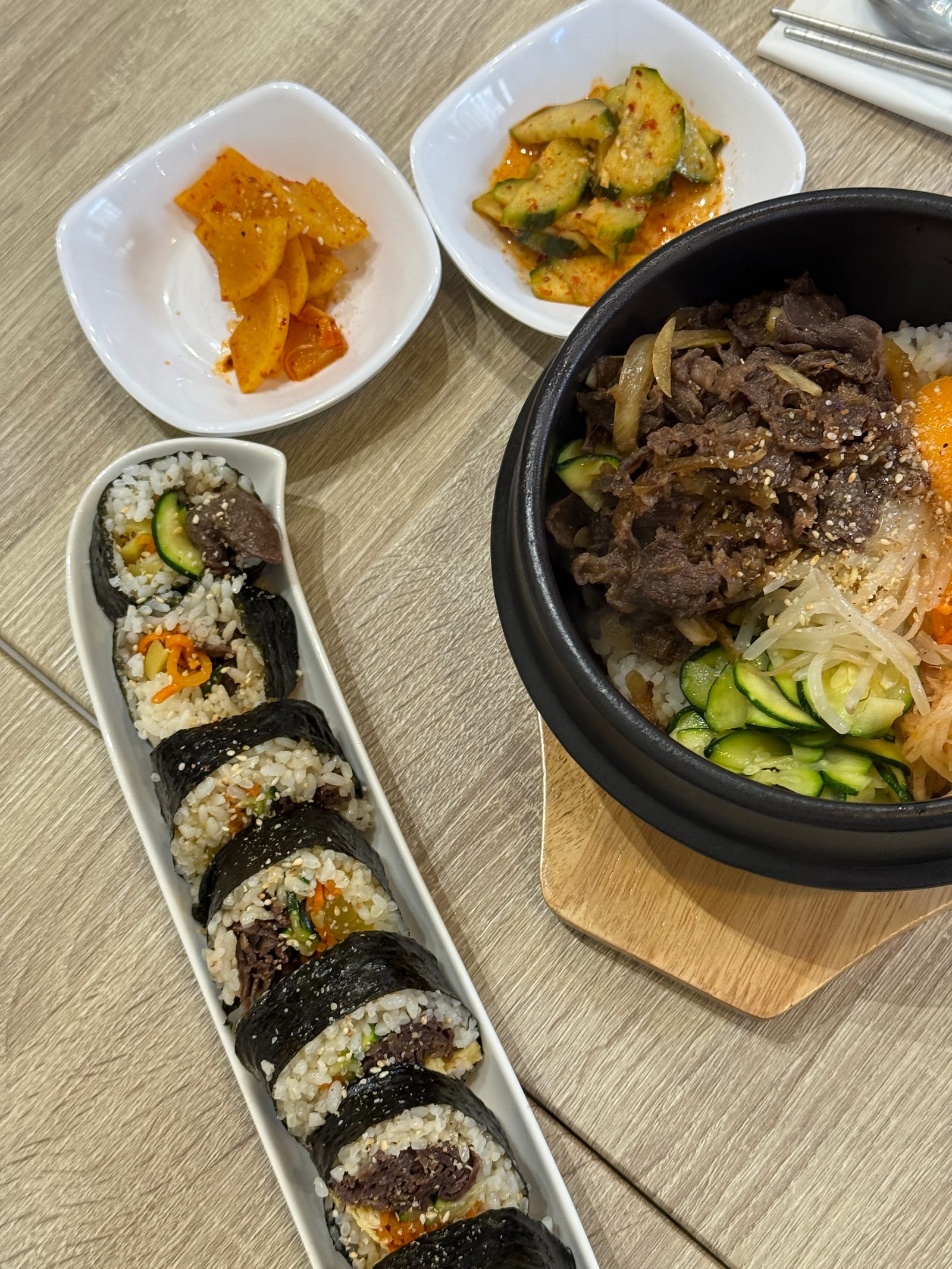 Kimbap
