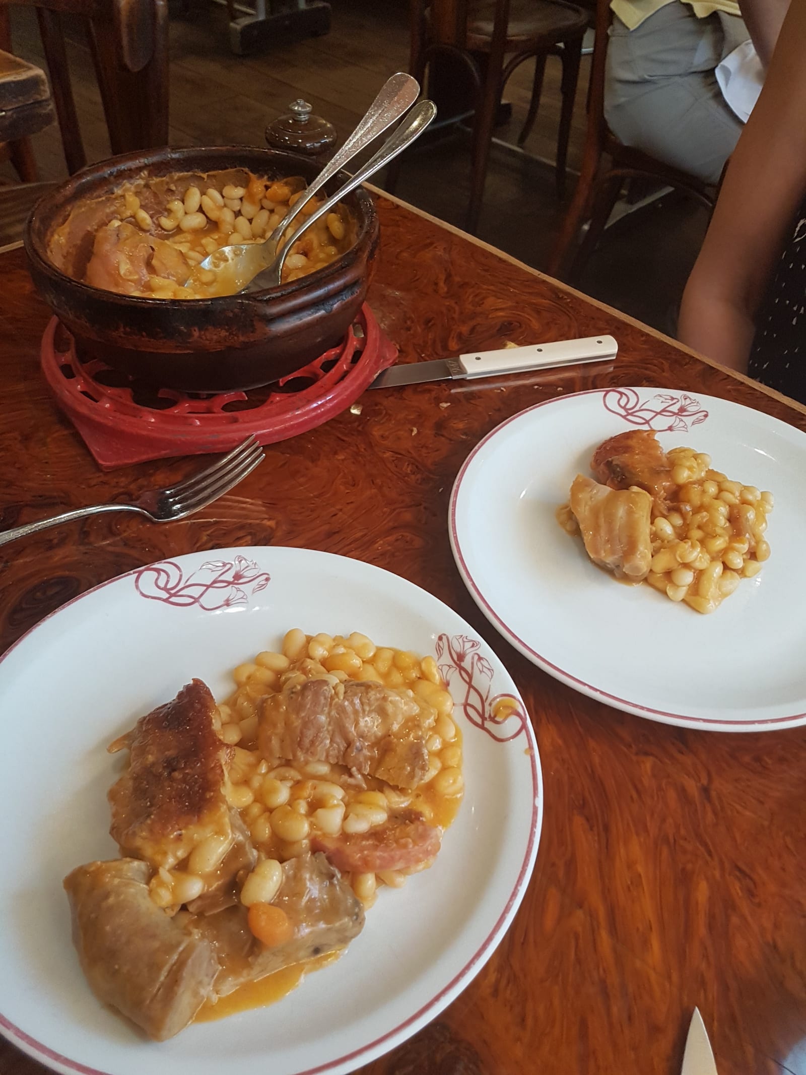 L'Assiette