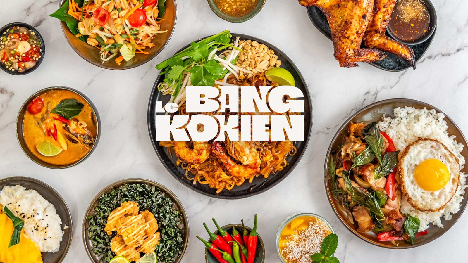 Group Dining