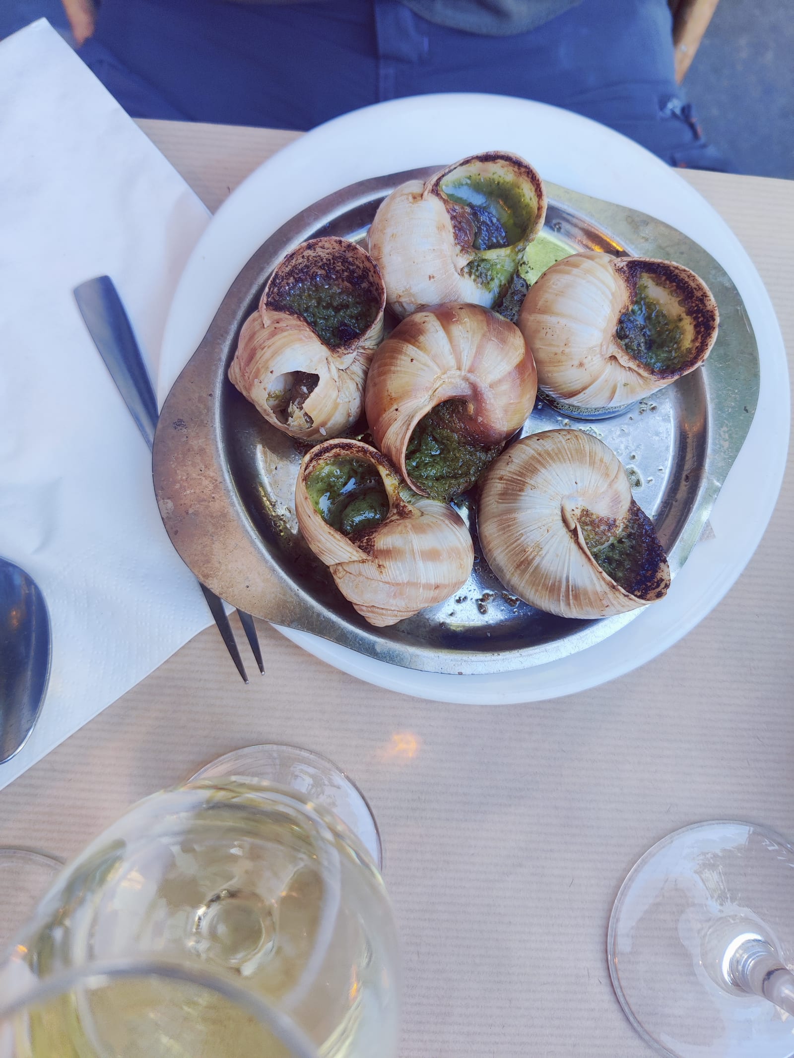 Le Bistrot Du Peintre