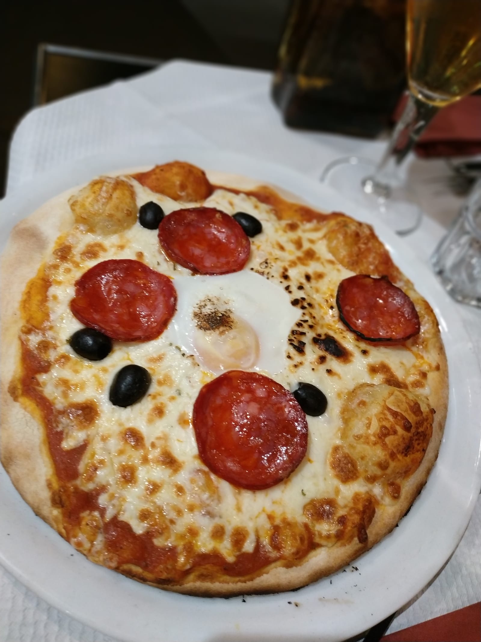 Le Bota'