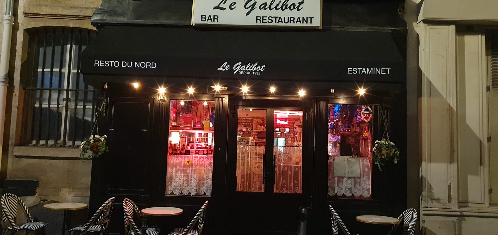 Le Galibot