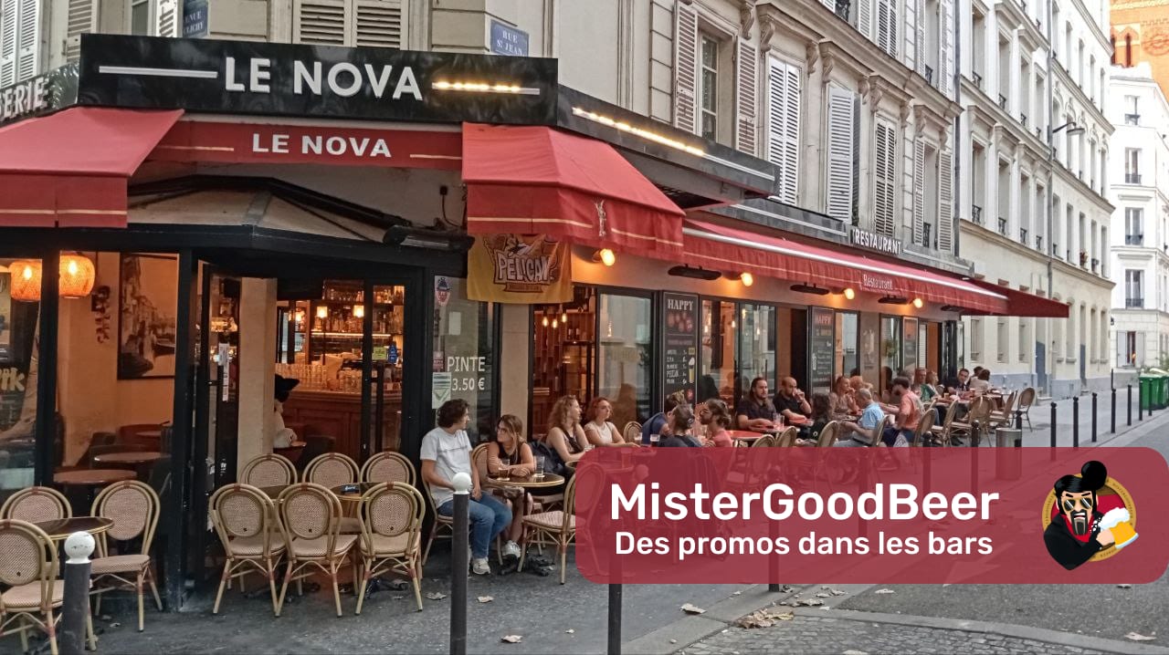 Le Nova