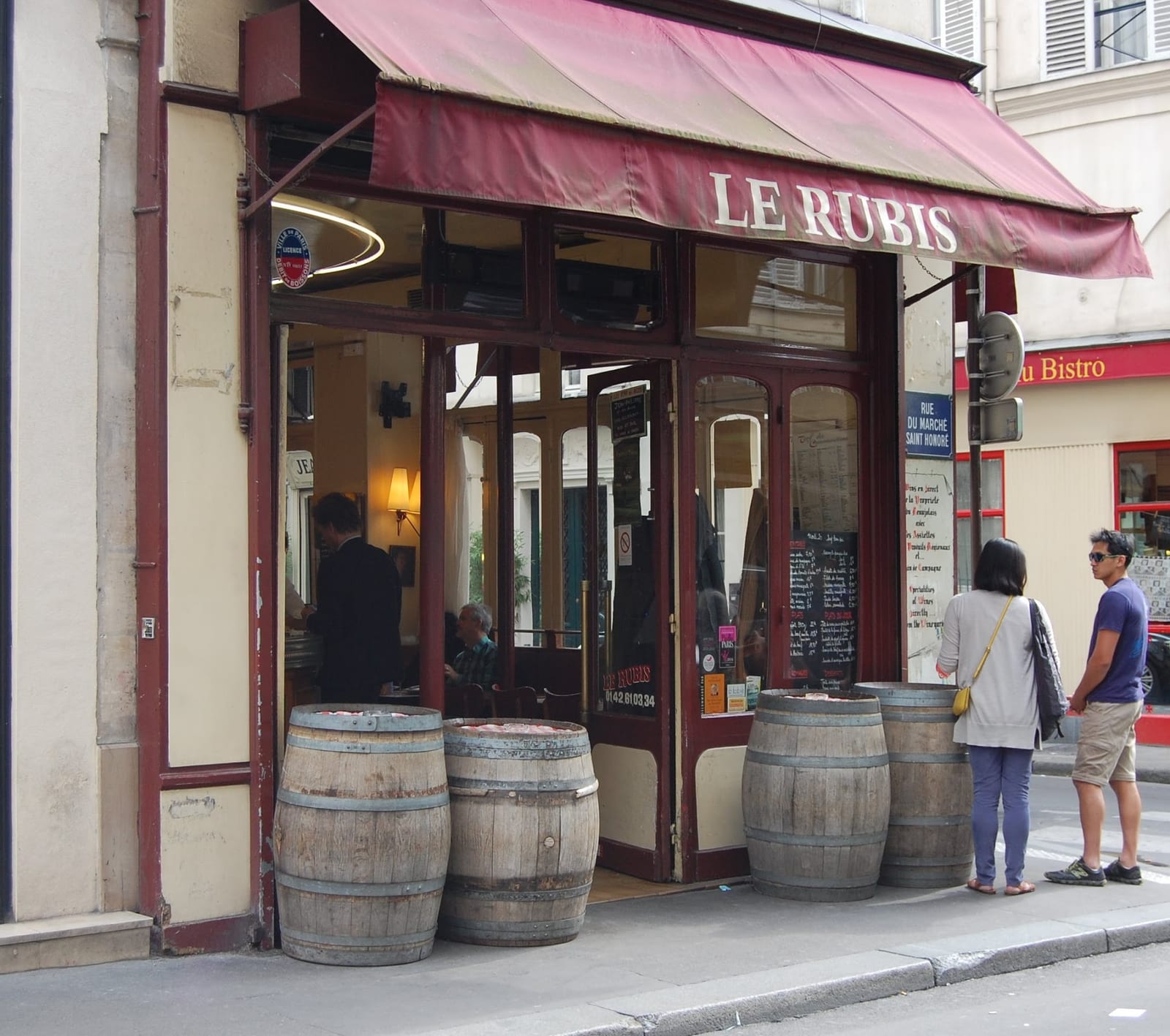 Le Rubis