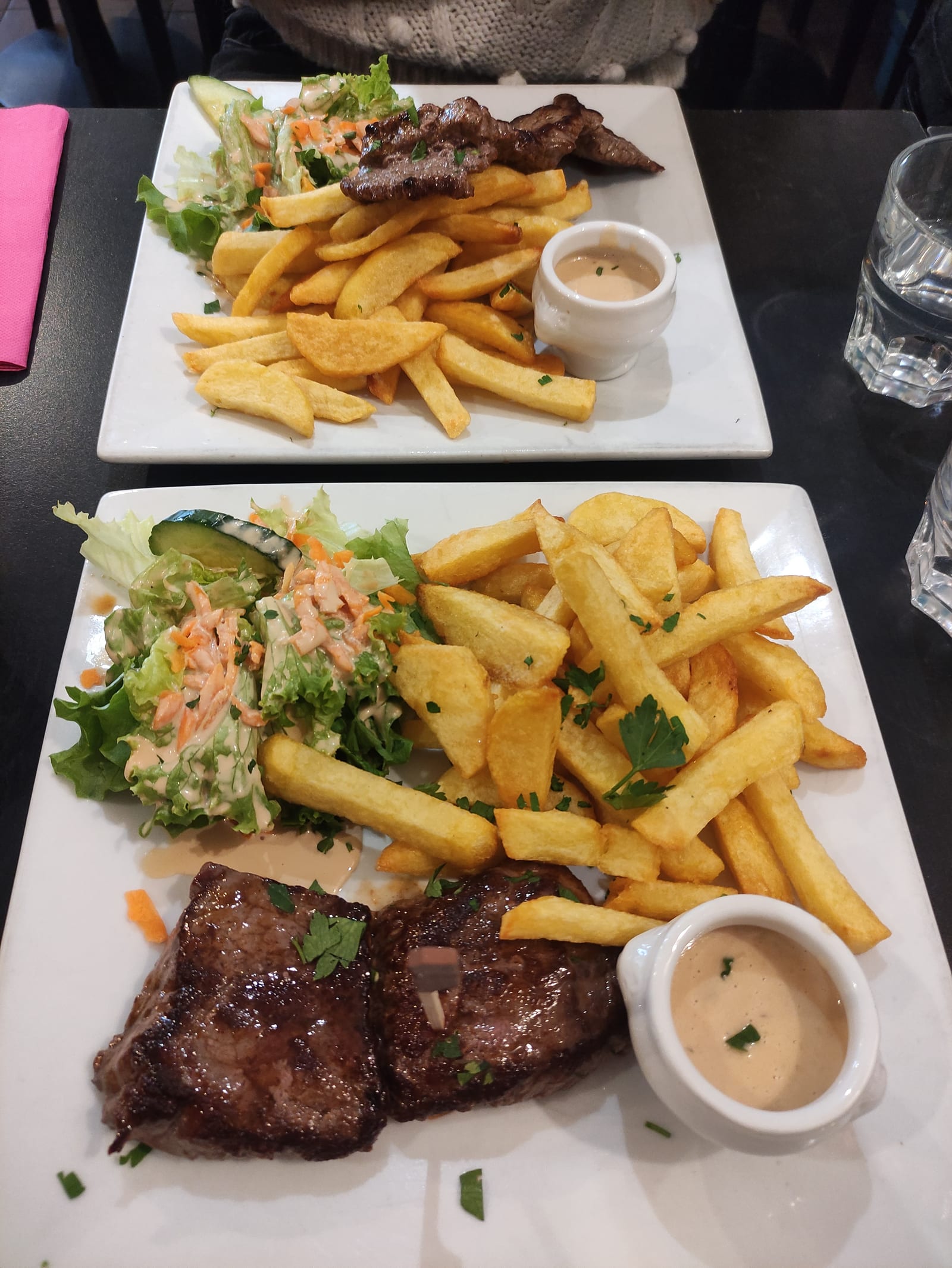 Le Zinc