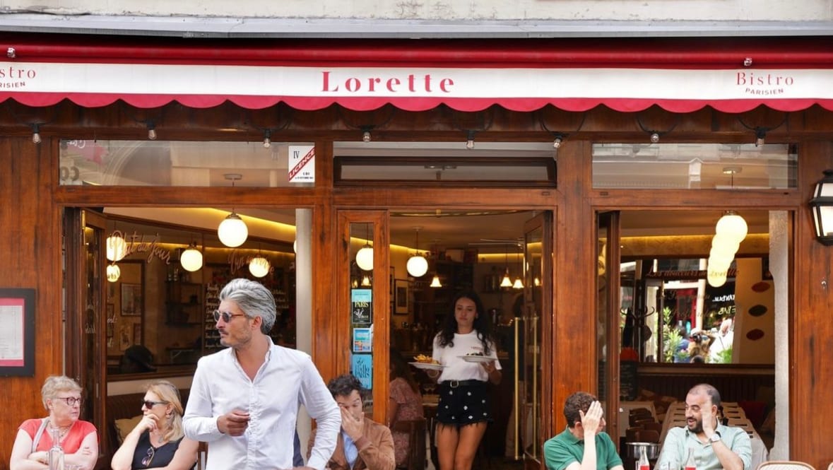 Lorette
