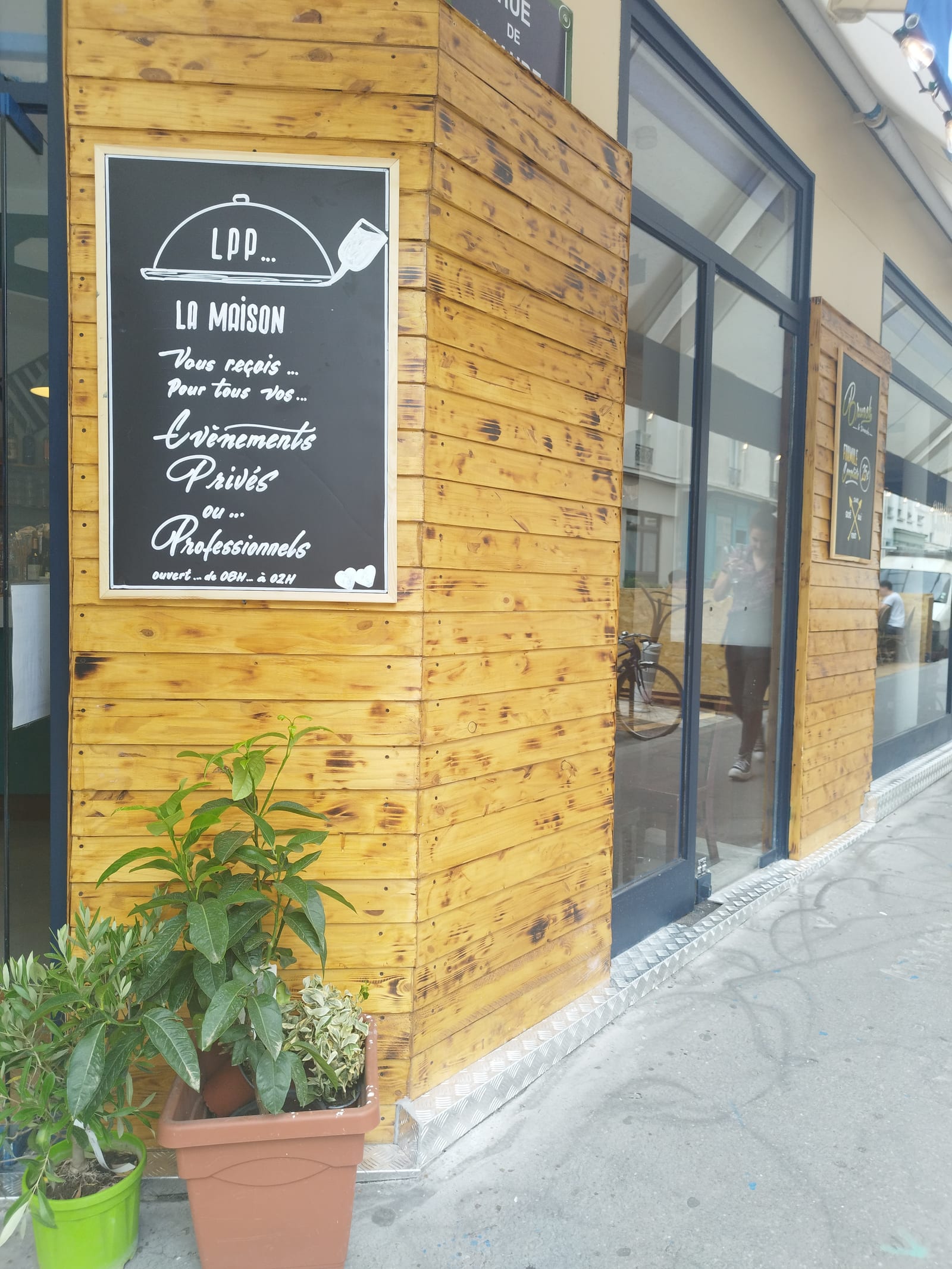 Lpp Bistrot