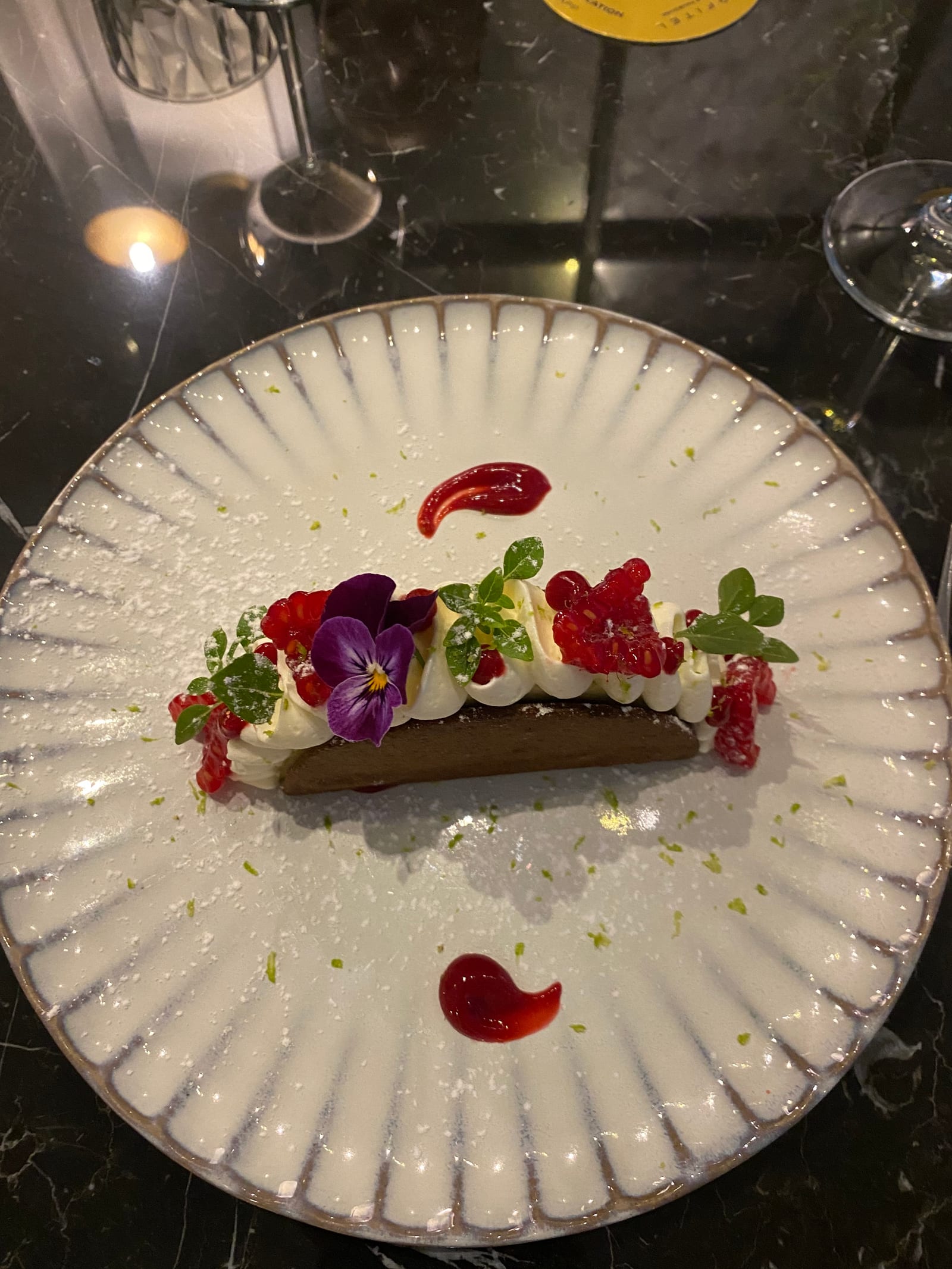 Maison Blossom