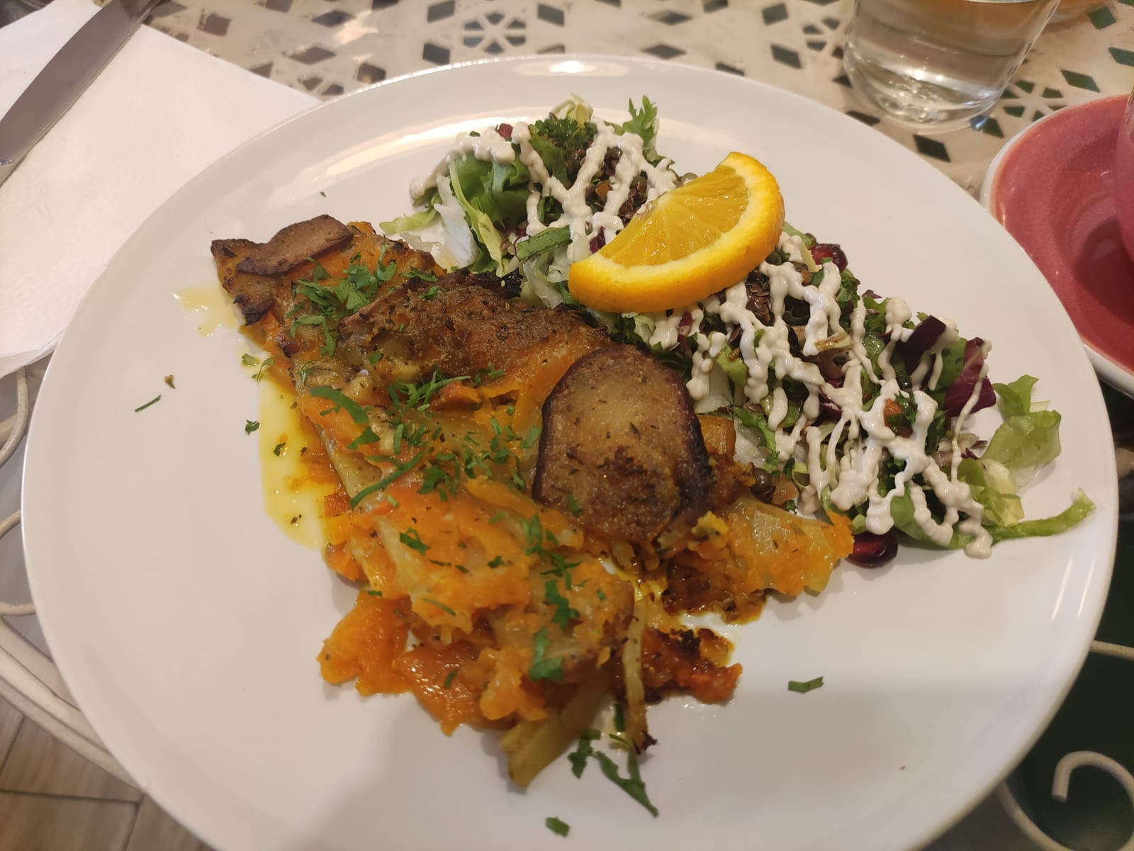 Maison Sūkoon Vegan