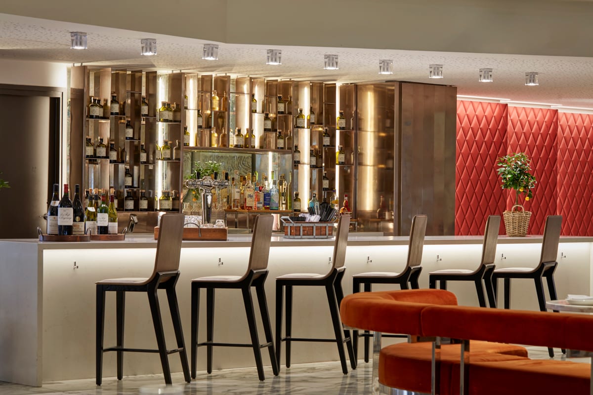 Mayo Restaurant