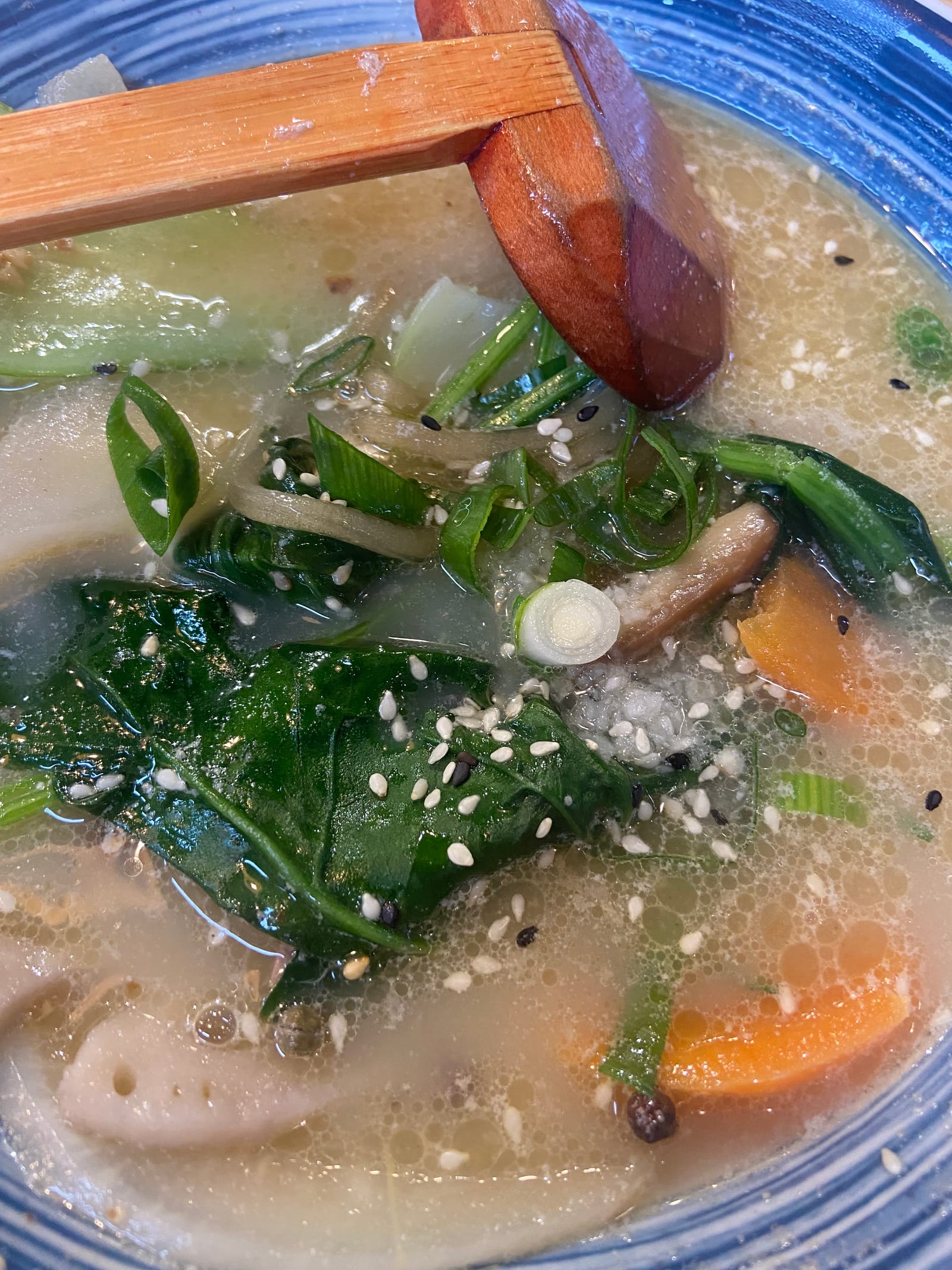 Mix'eat