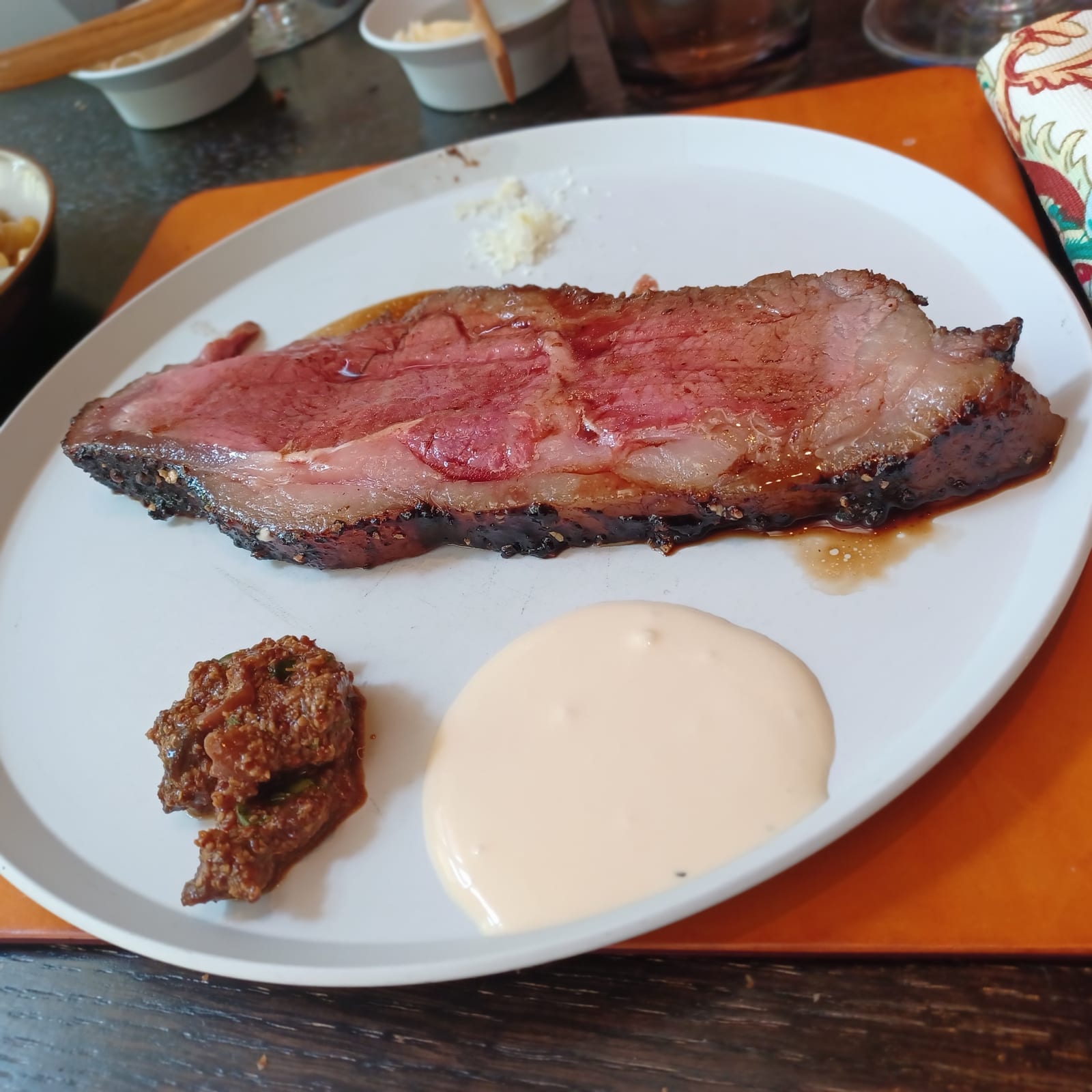 Nonos & Comestibles
