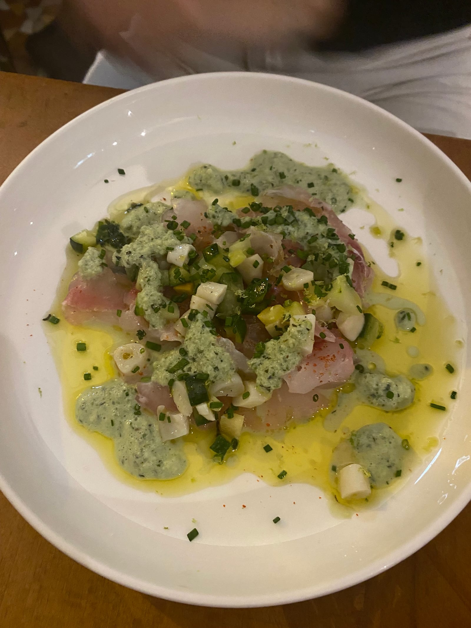 Nous4 | Cuisine Bistronomique