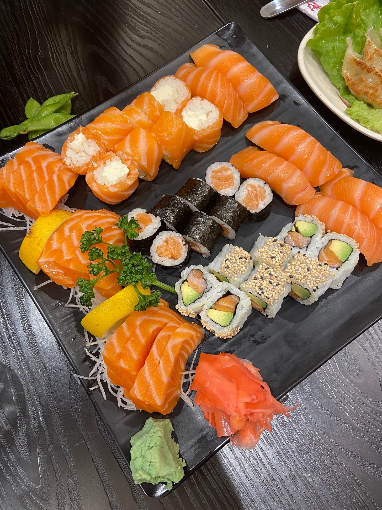 Nozomi Sushi