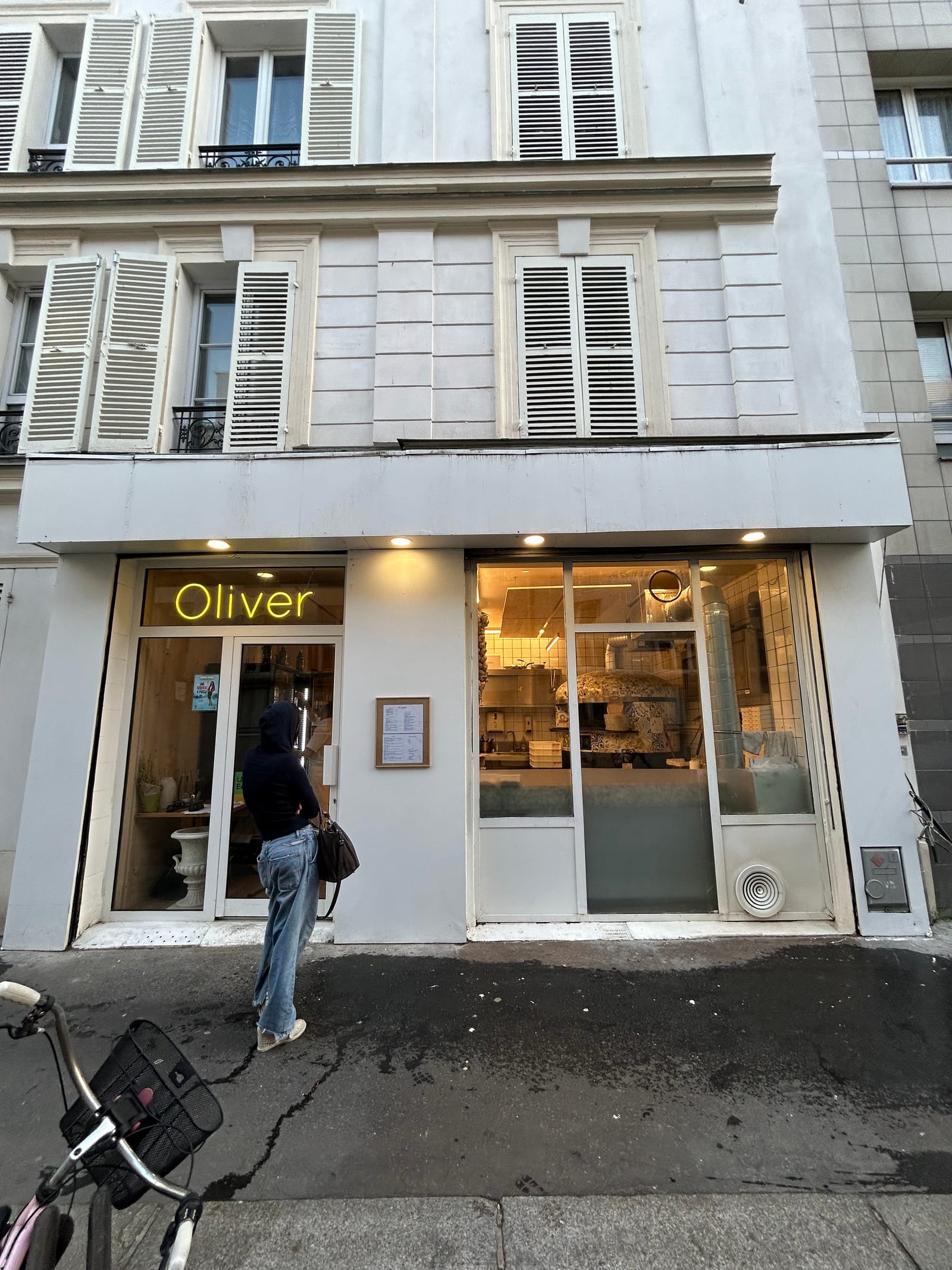 Oliver