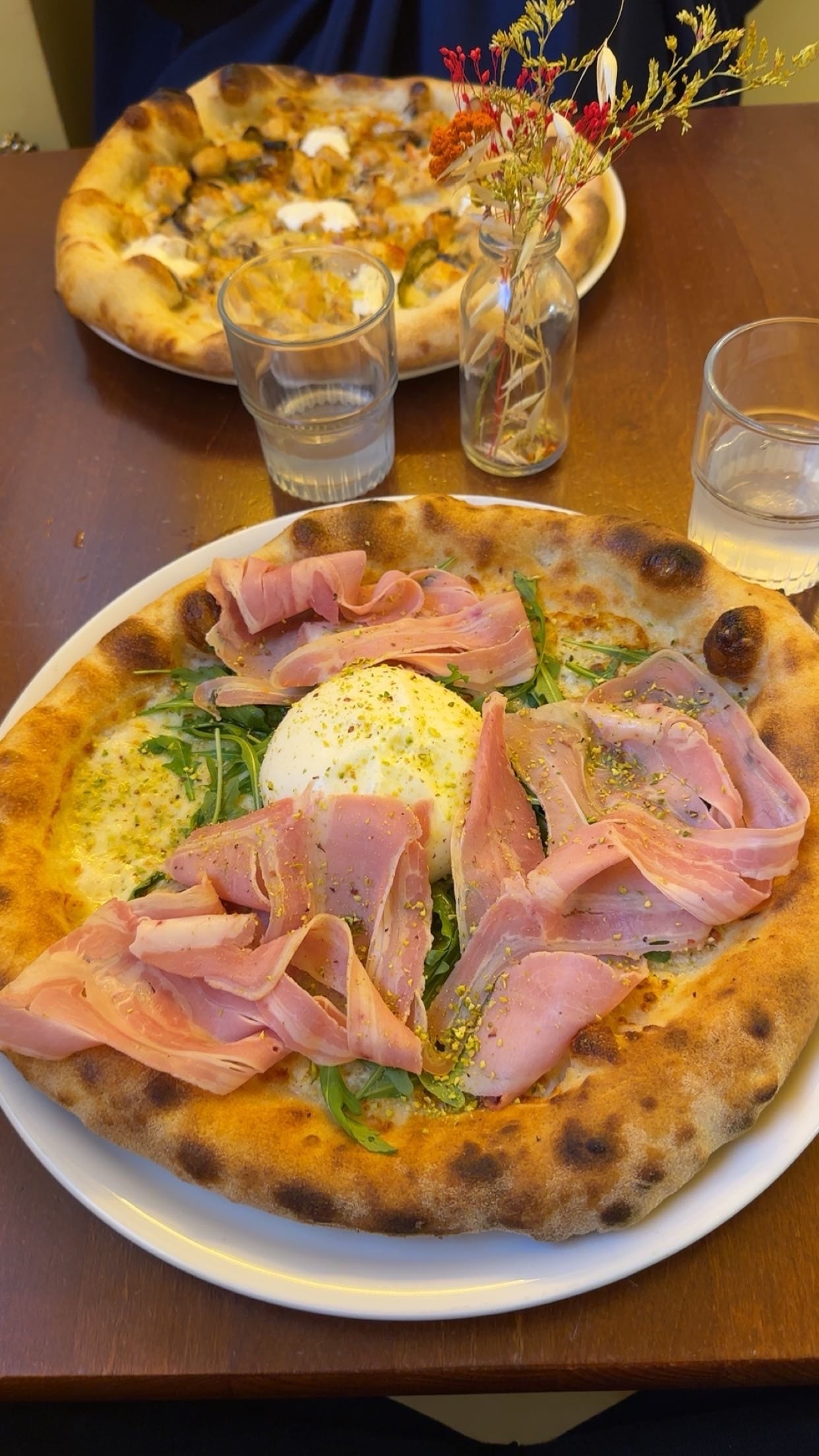 Oliver Pizzeria