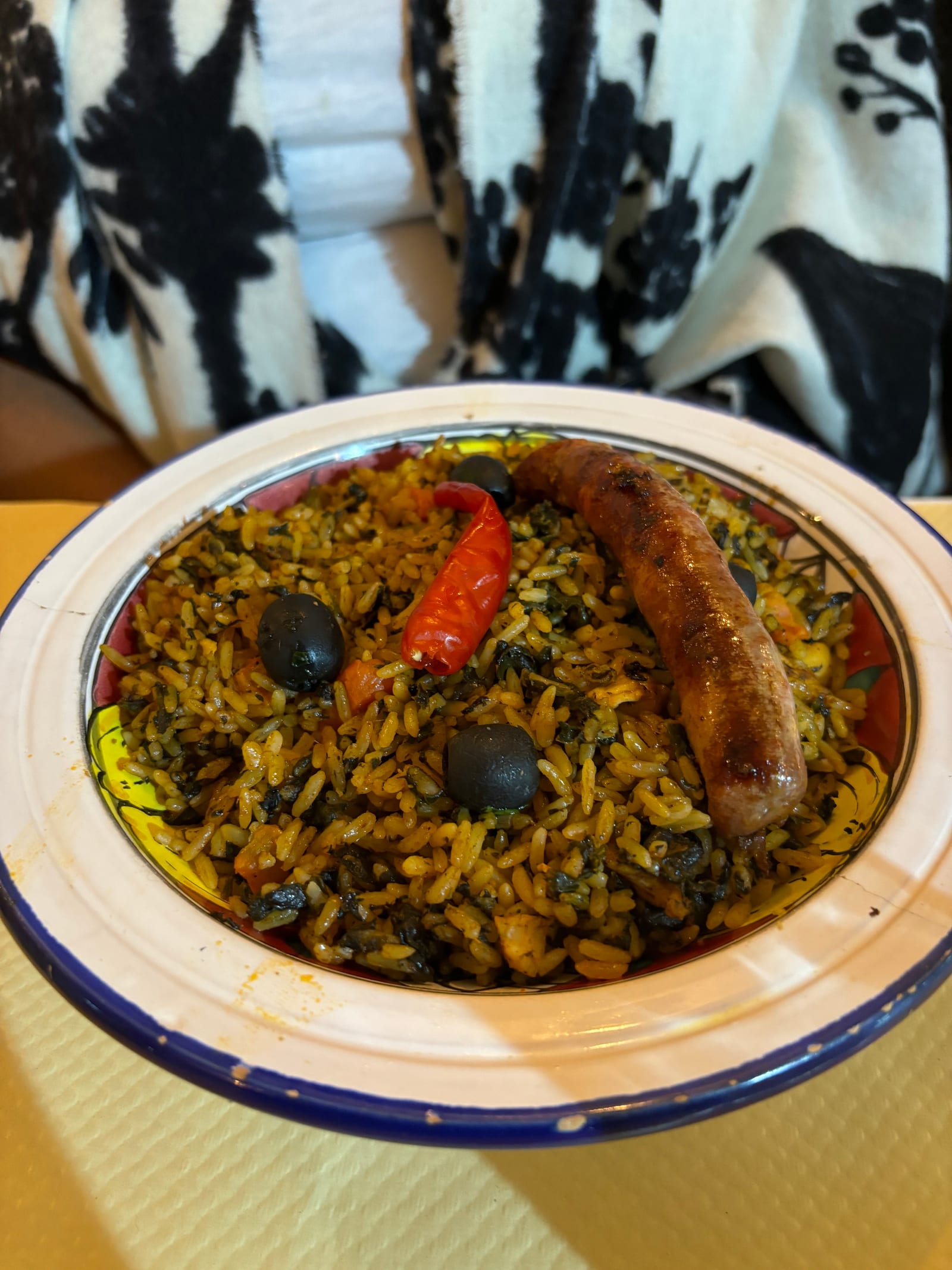Oomi Cantine