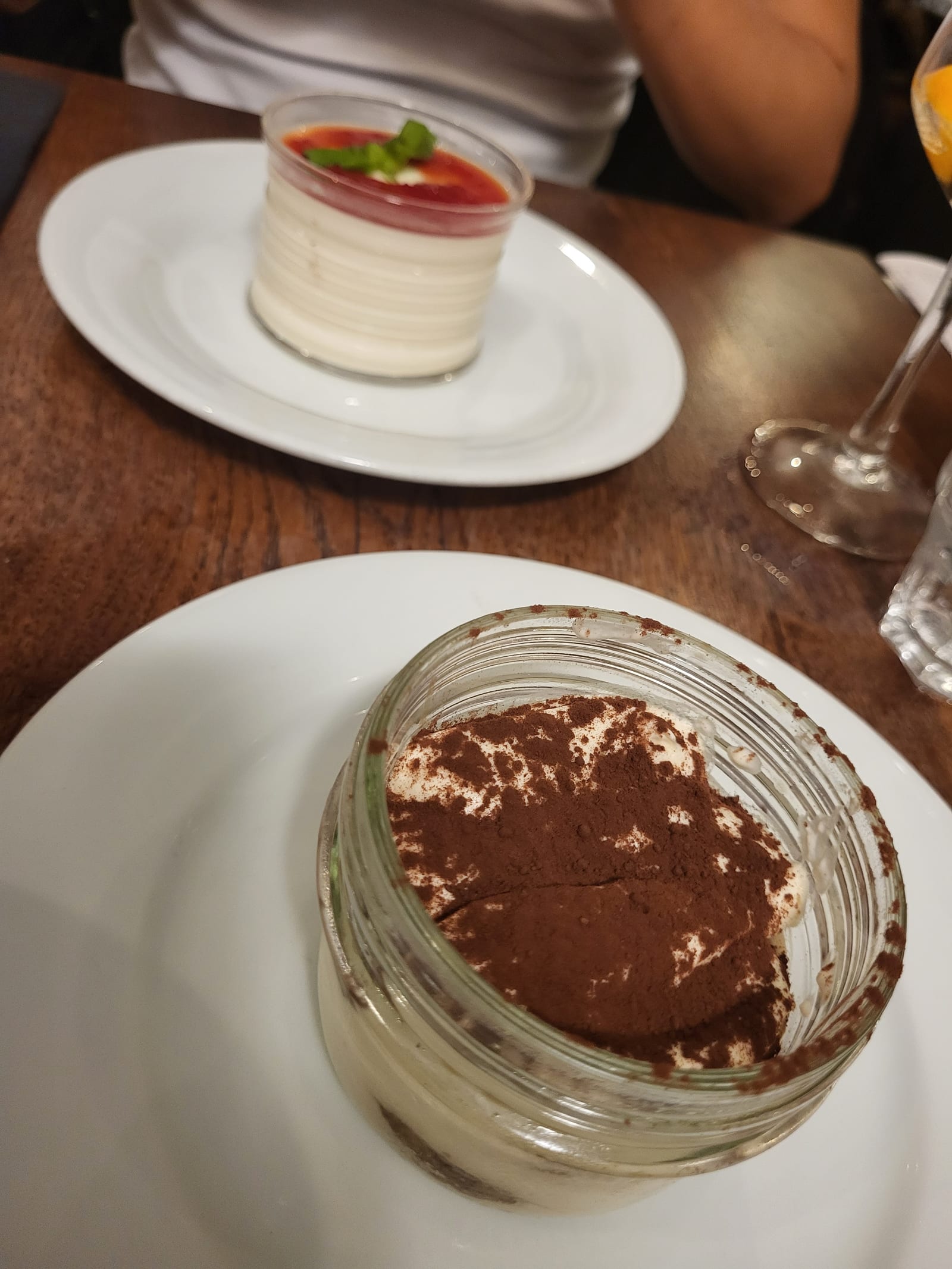 Ottobre Pizzeria
