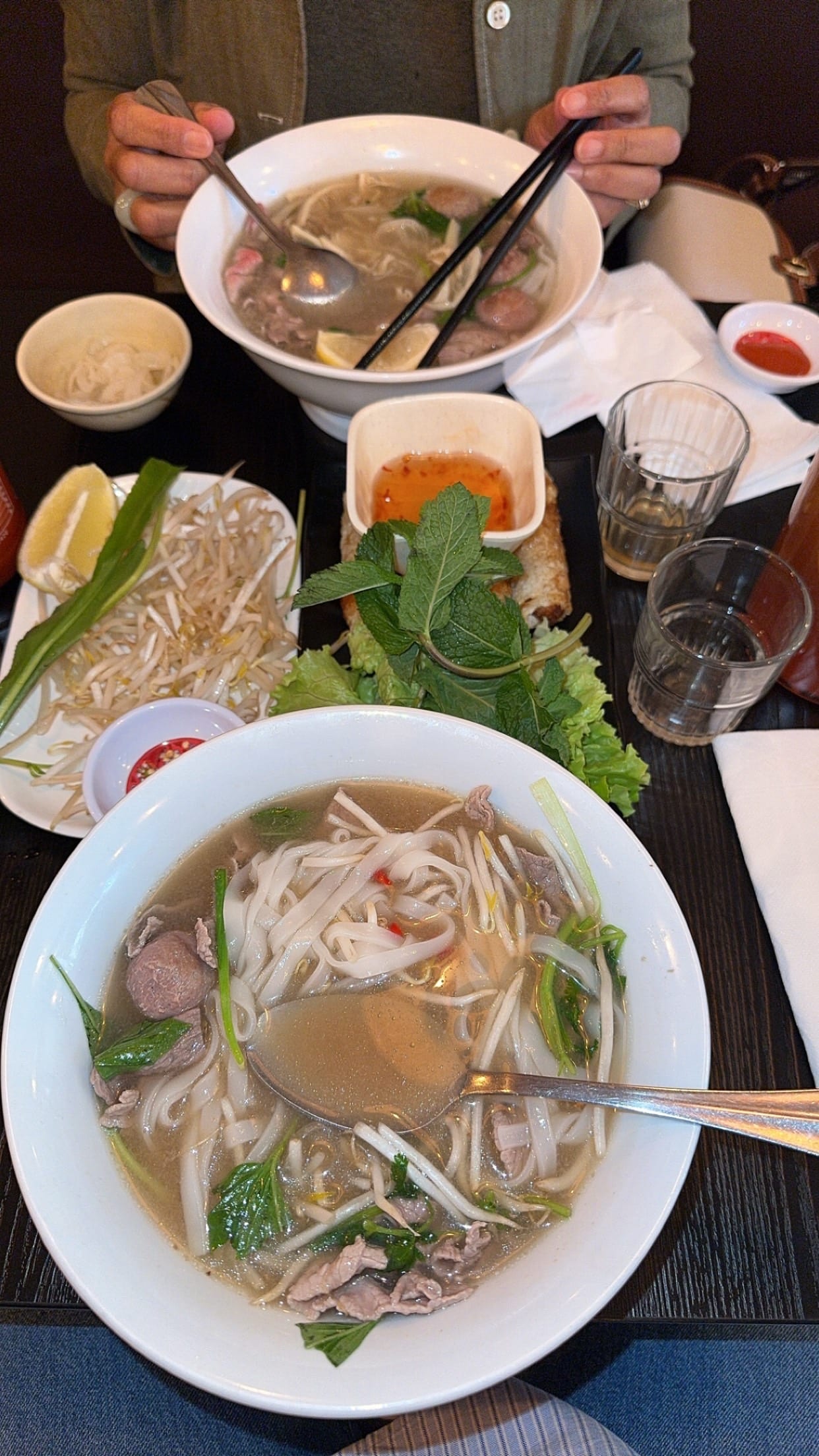 Pho Saint-Martin
