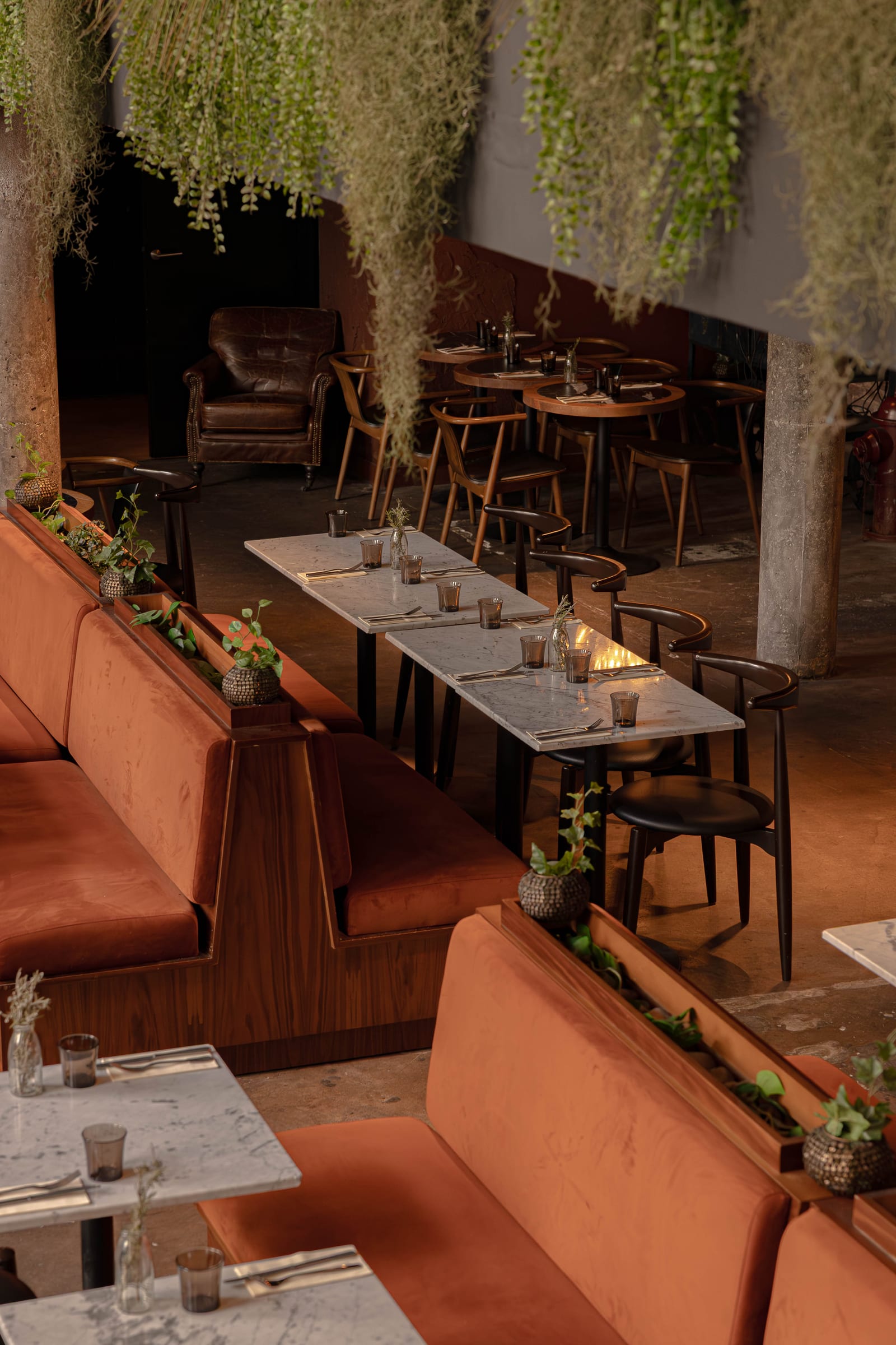 Pomoli Restaurant