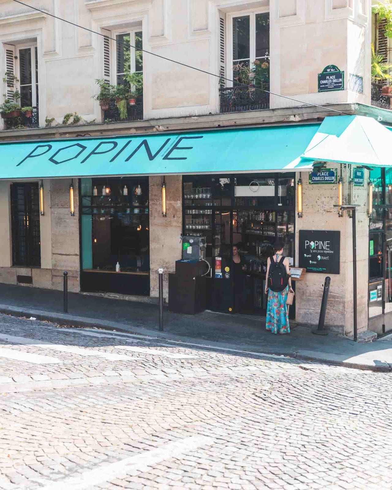 Popine