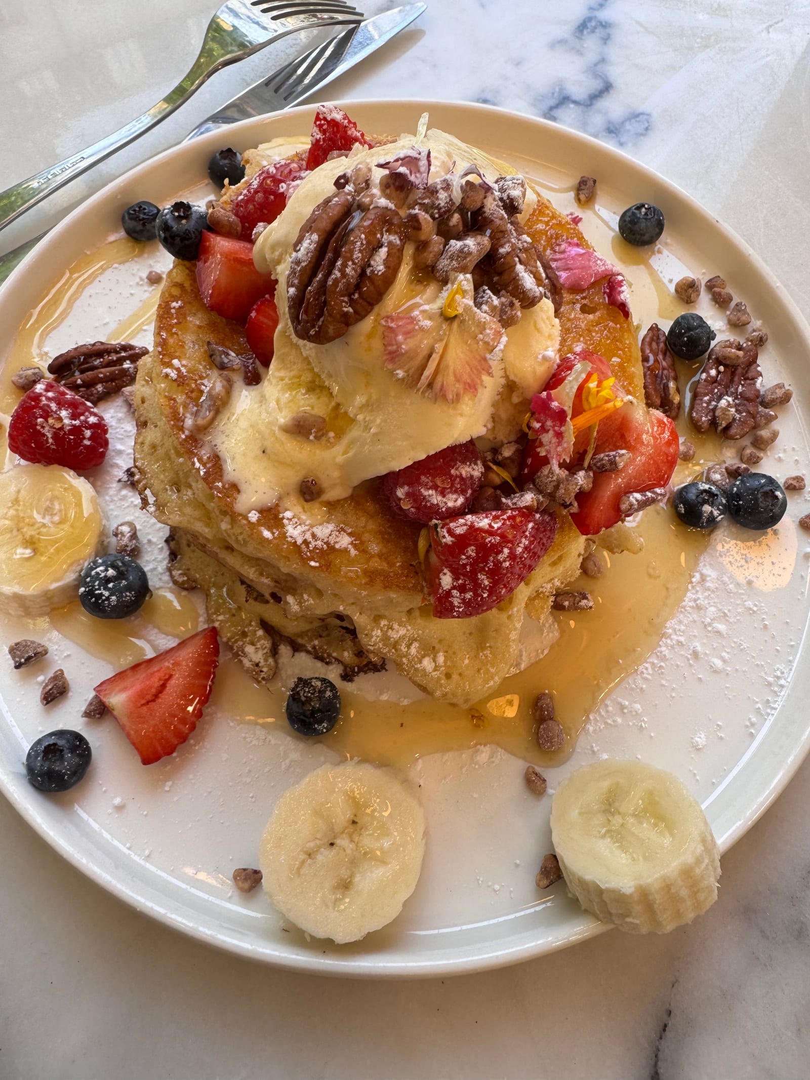 Poptey Brunch