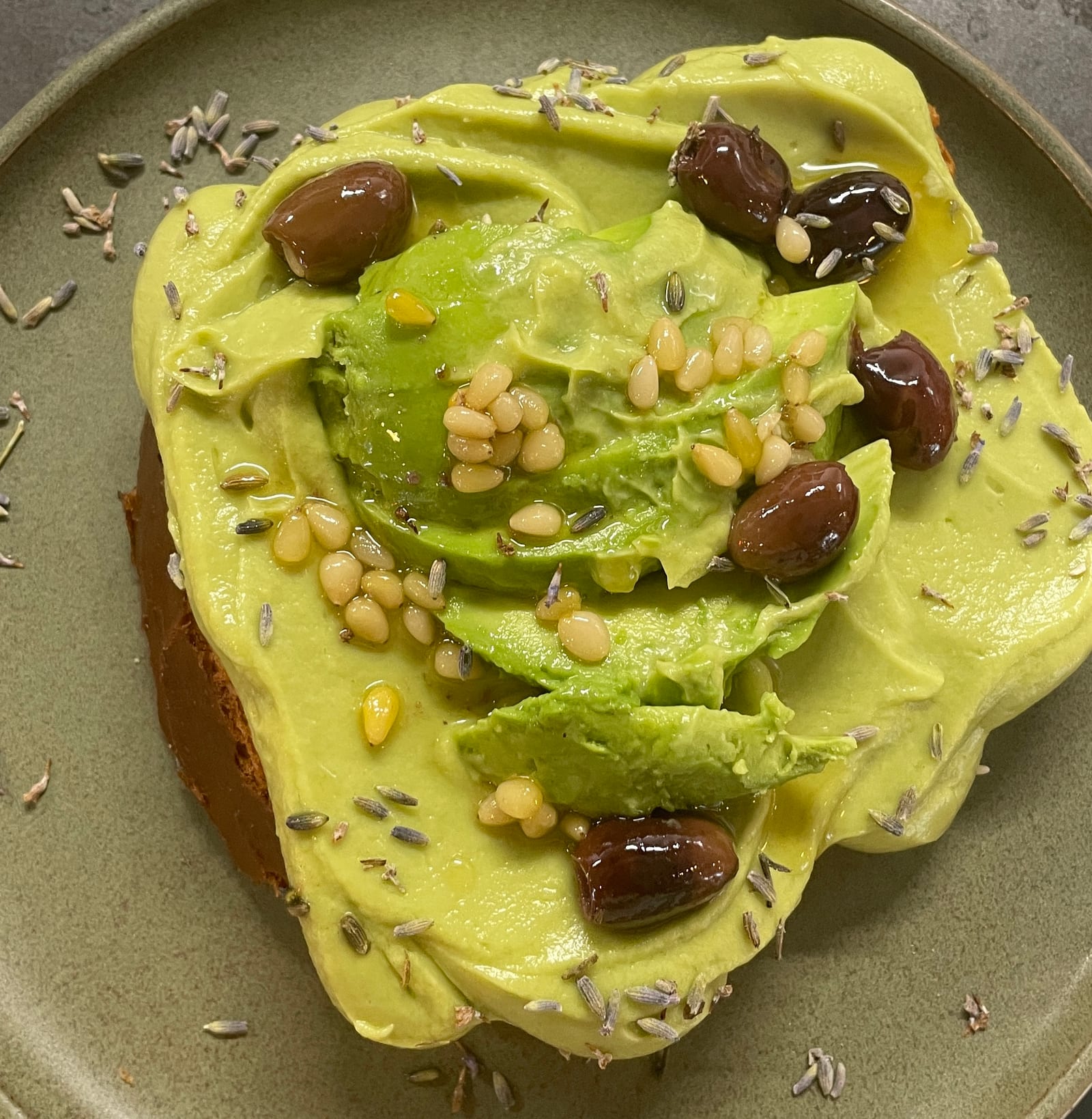 Primitives - Restaurant & Café