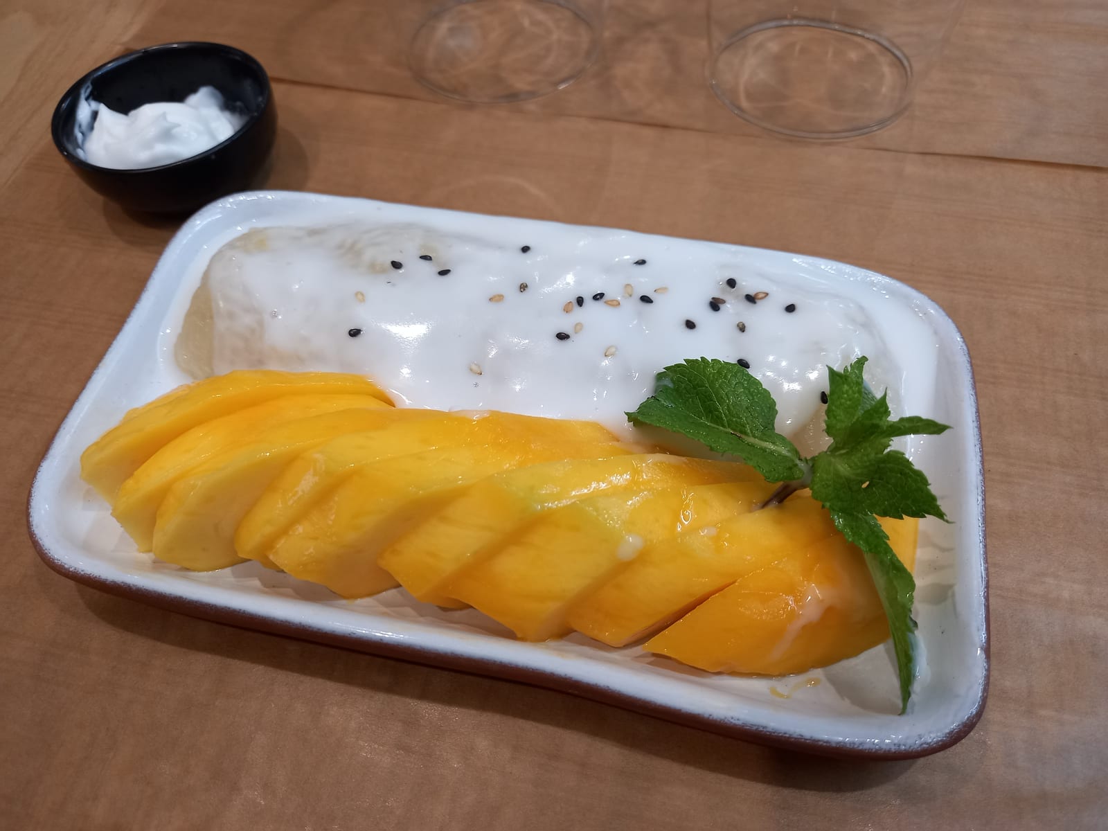 Restaurant Chanee THAÏ