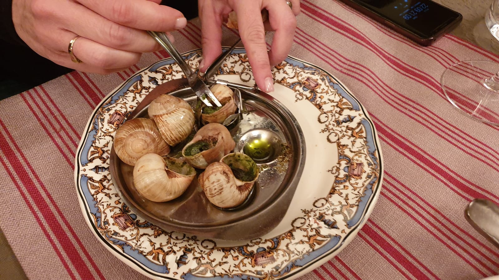 Restaurant Clémentine