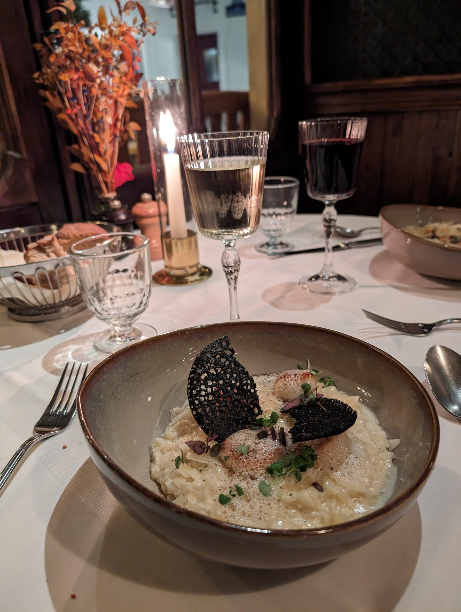 Restaurant Hôtel Providence
