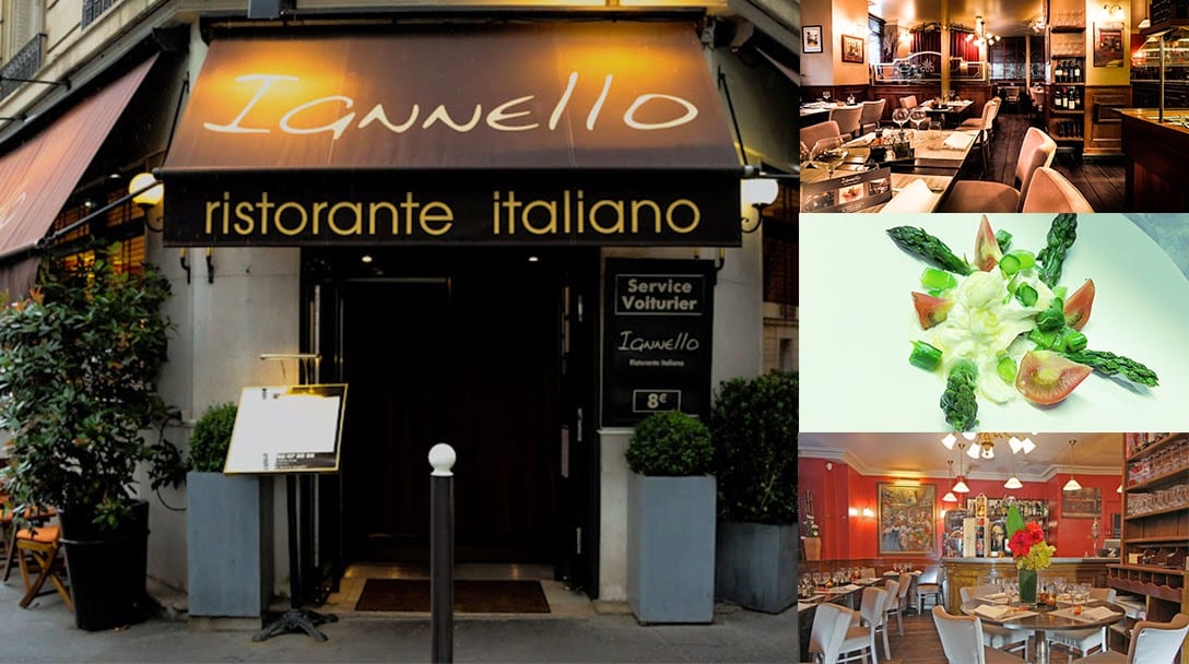 Restaurant Iannello